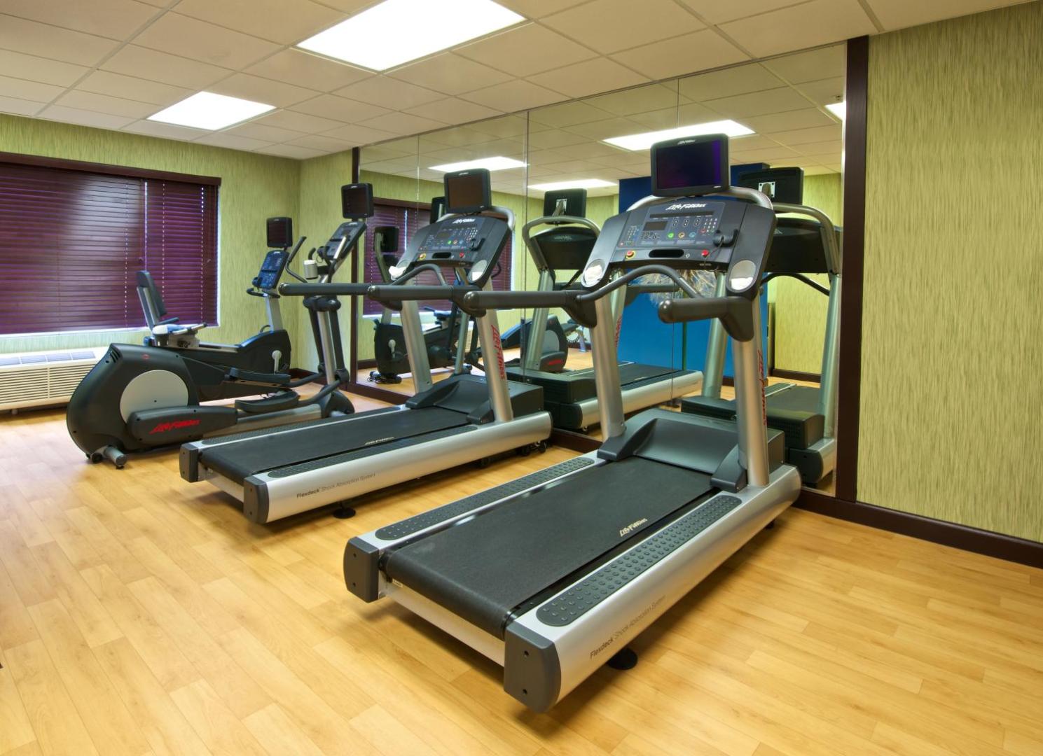 SpringHill Suites Jacksonville