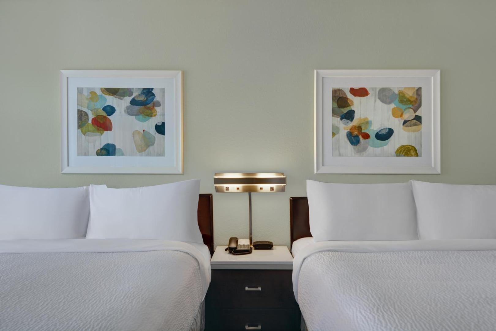 SpringHill Suites Jacksonville