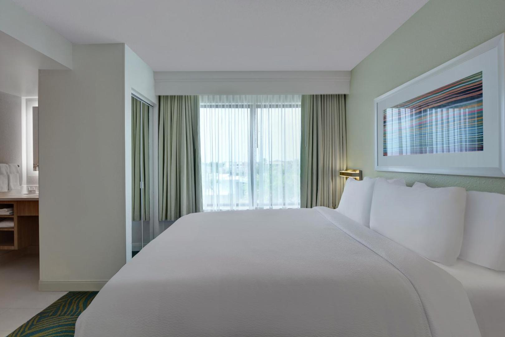 SpringHill Suites Jacksonville