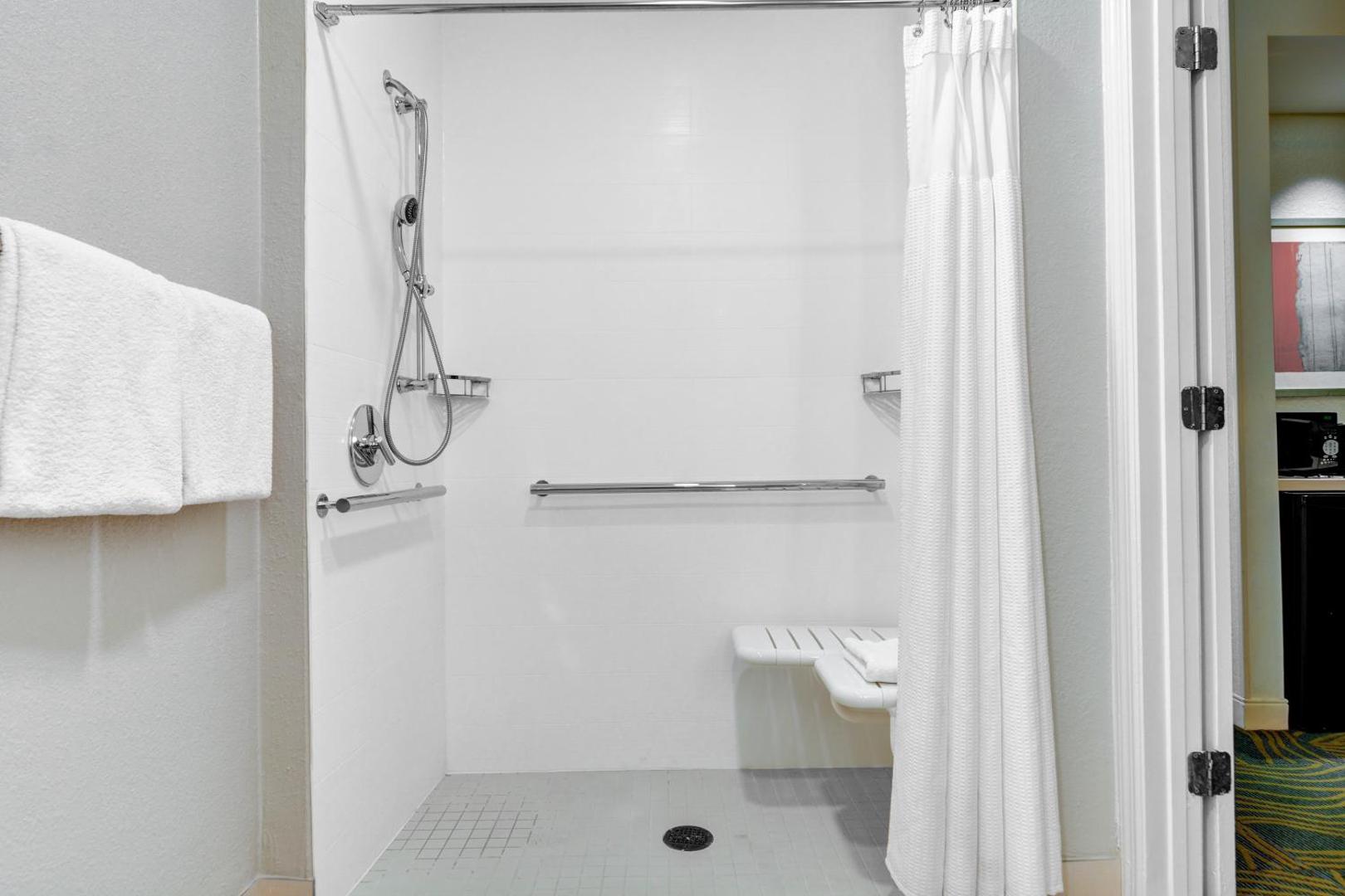 SpringHill Suites Jacksonville