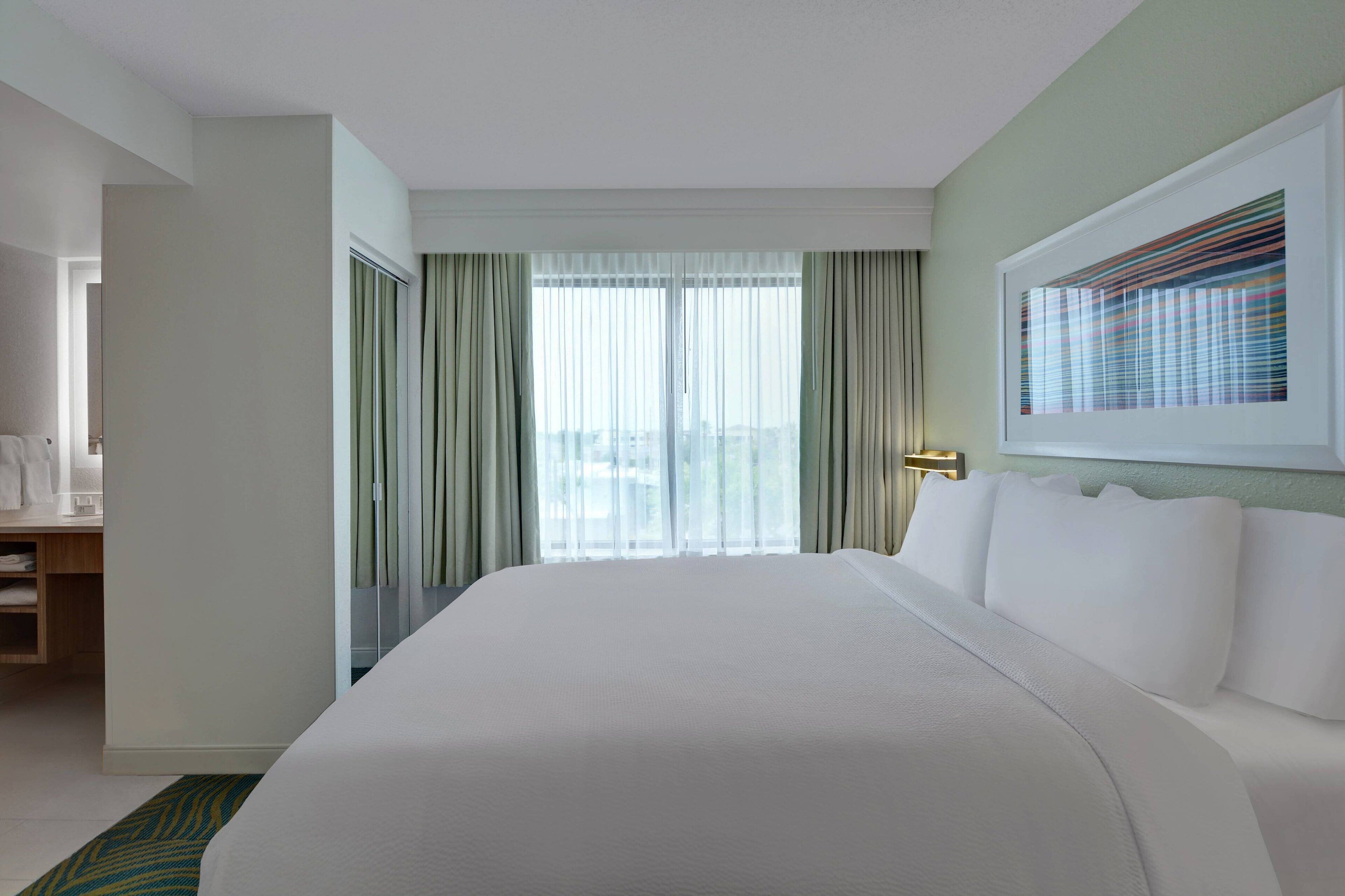 SpringHill Suites Jacksonville