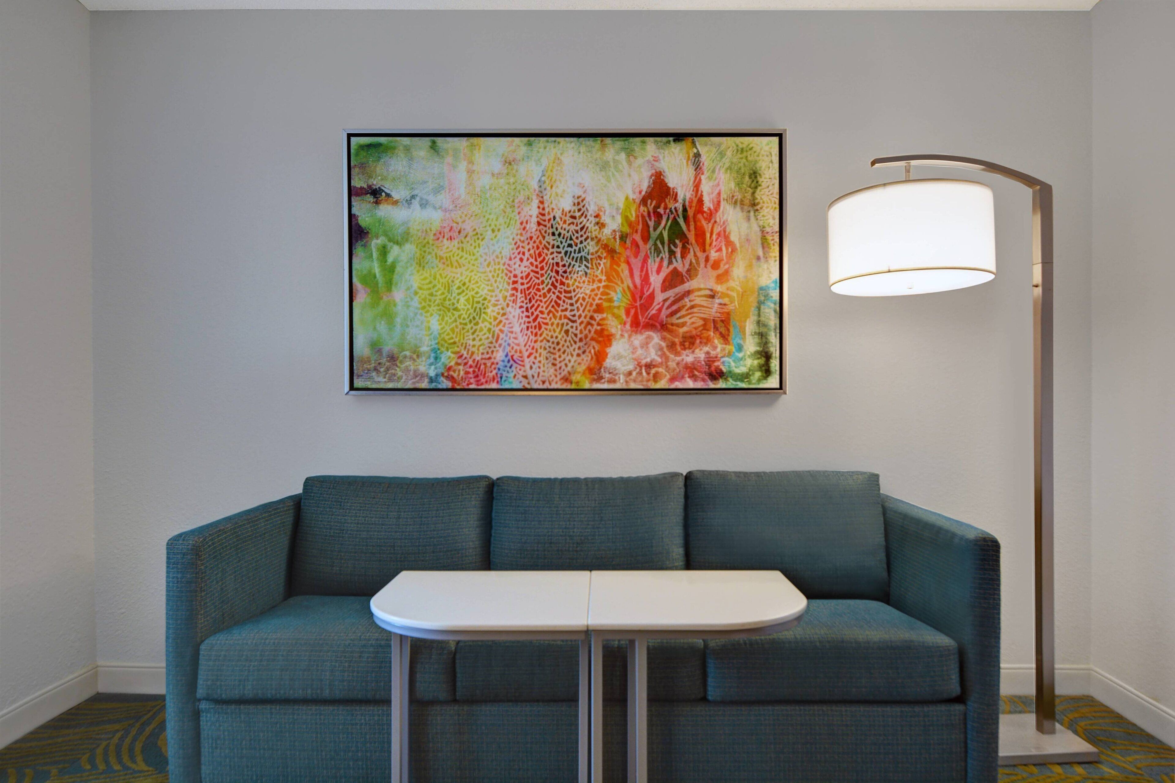 SpringHill Suites Jacksonville