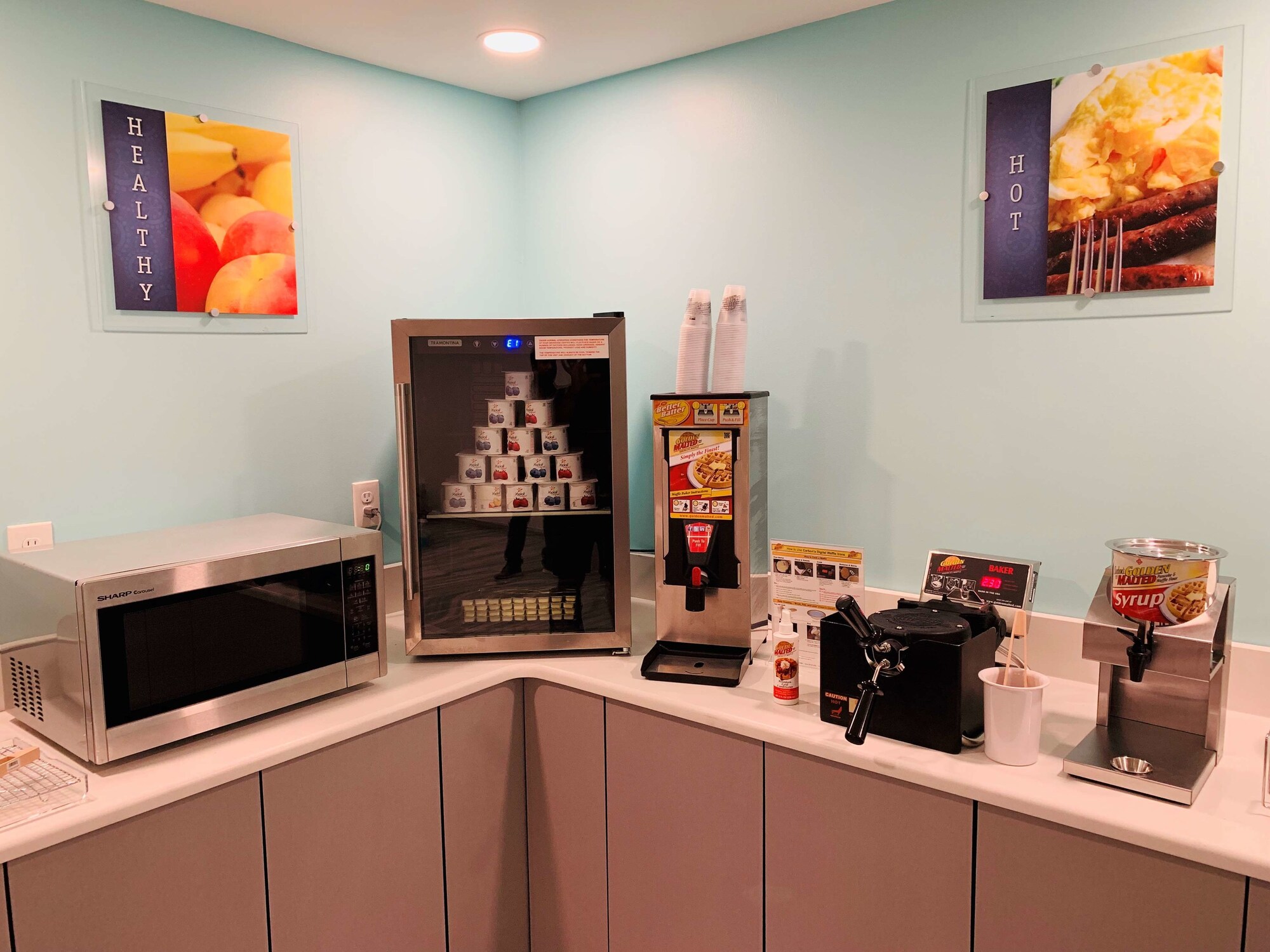 SureStay Hotel by Best Western Jacksonville South