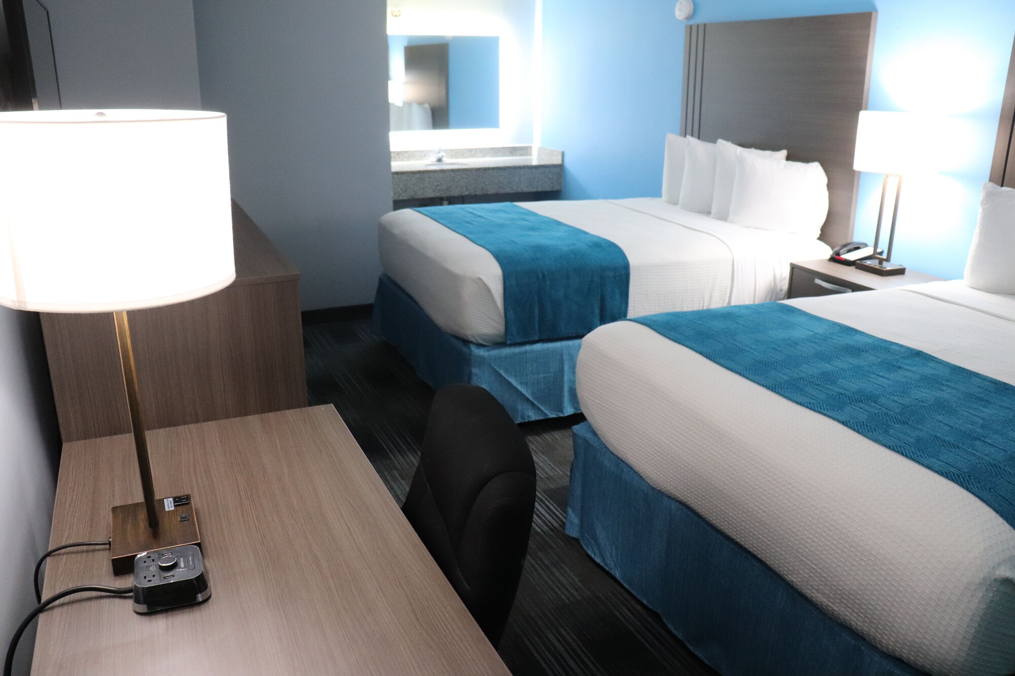 SureStay Hotel by Best Western Jacksonville South