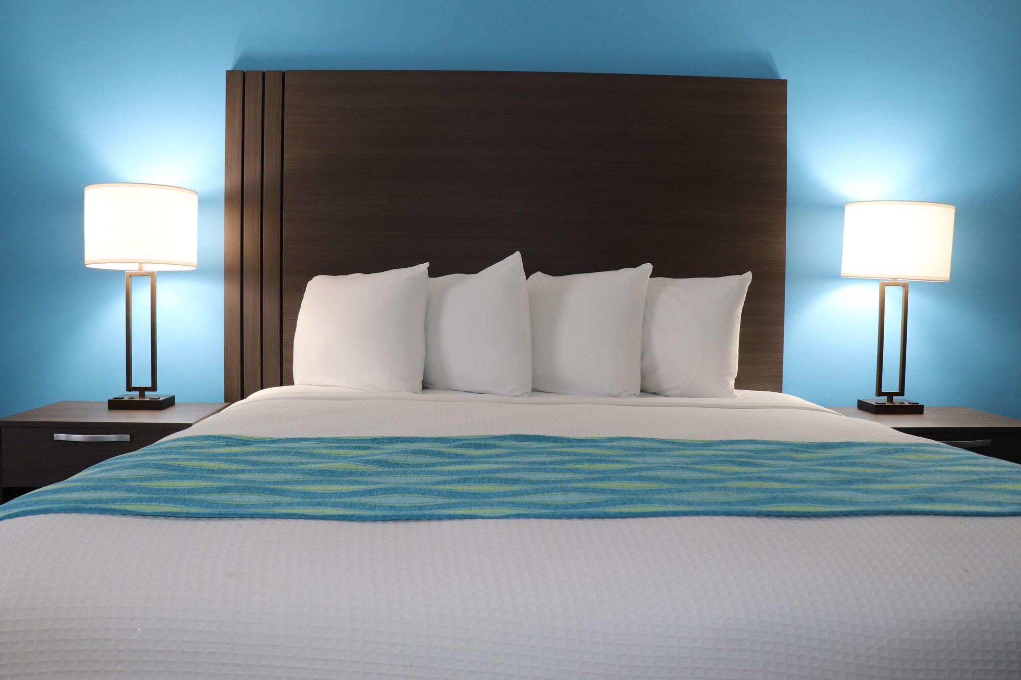 SureStay Hotel by Best Western Jacksonville South