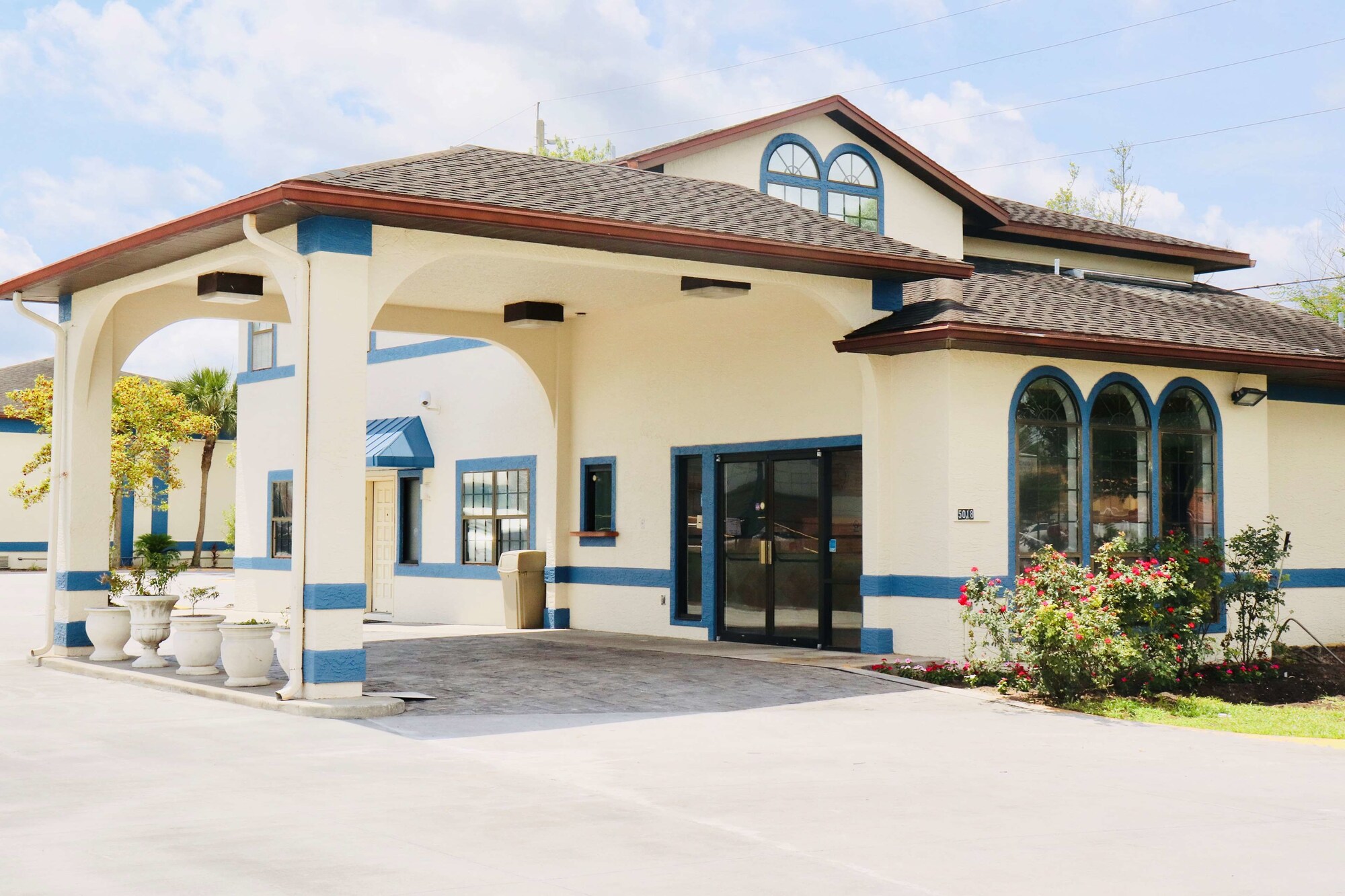 SureStay Hotel by Best Western Jacksonville South