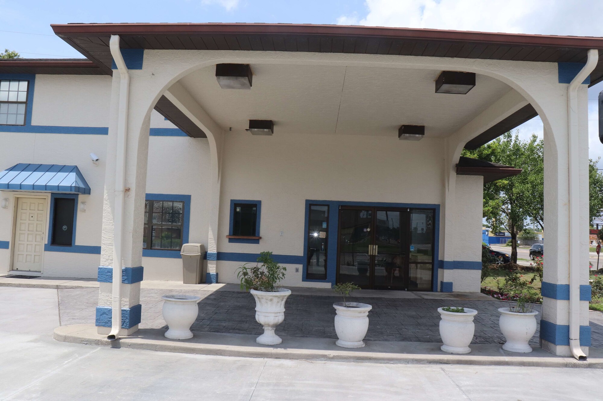 SureStay Hotel by Best Western Jacksonville South