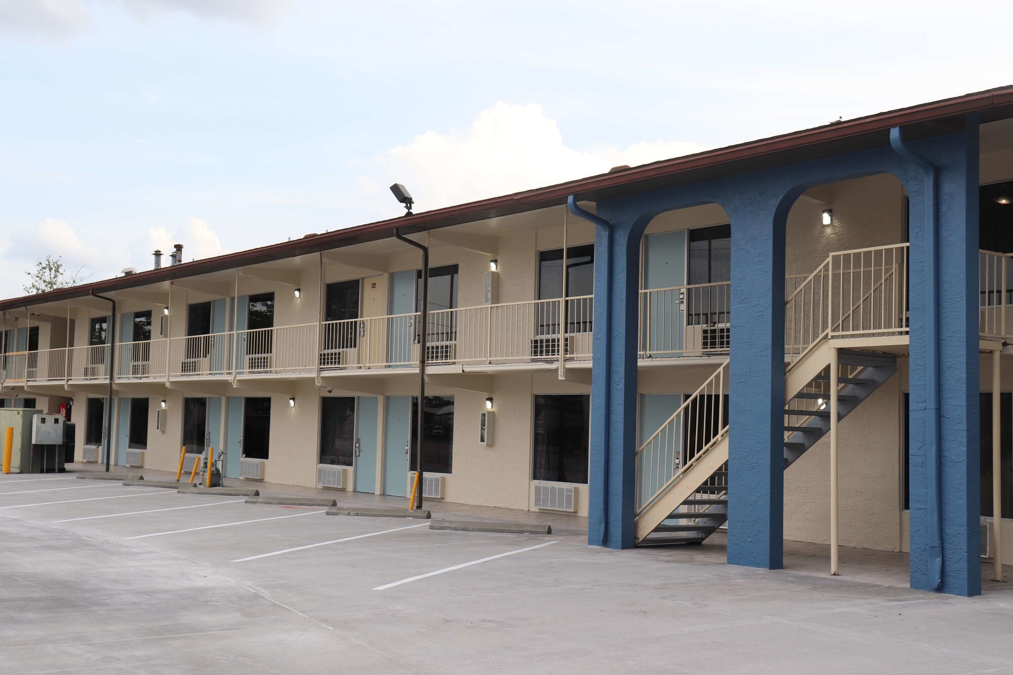 SureStay Hotel by Best Western Jacksonville South