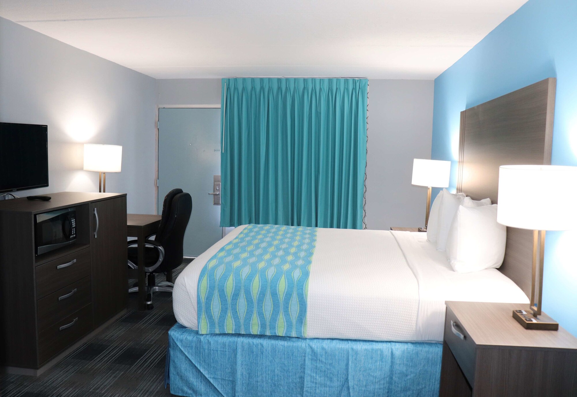 SureStay Hotel by Best Western Jacksonville South