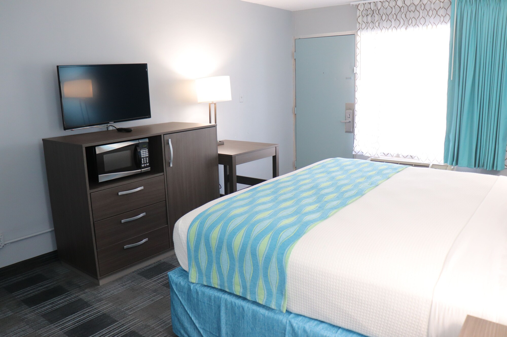 SureStay Hotel by Best Western Jacksonville South