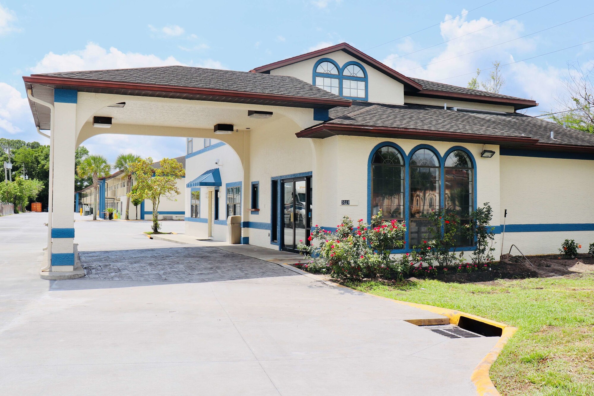 SureStay Hotel by Best Western Jacksonville South