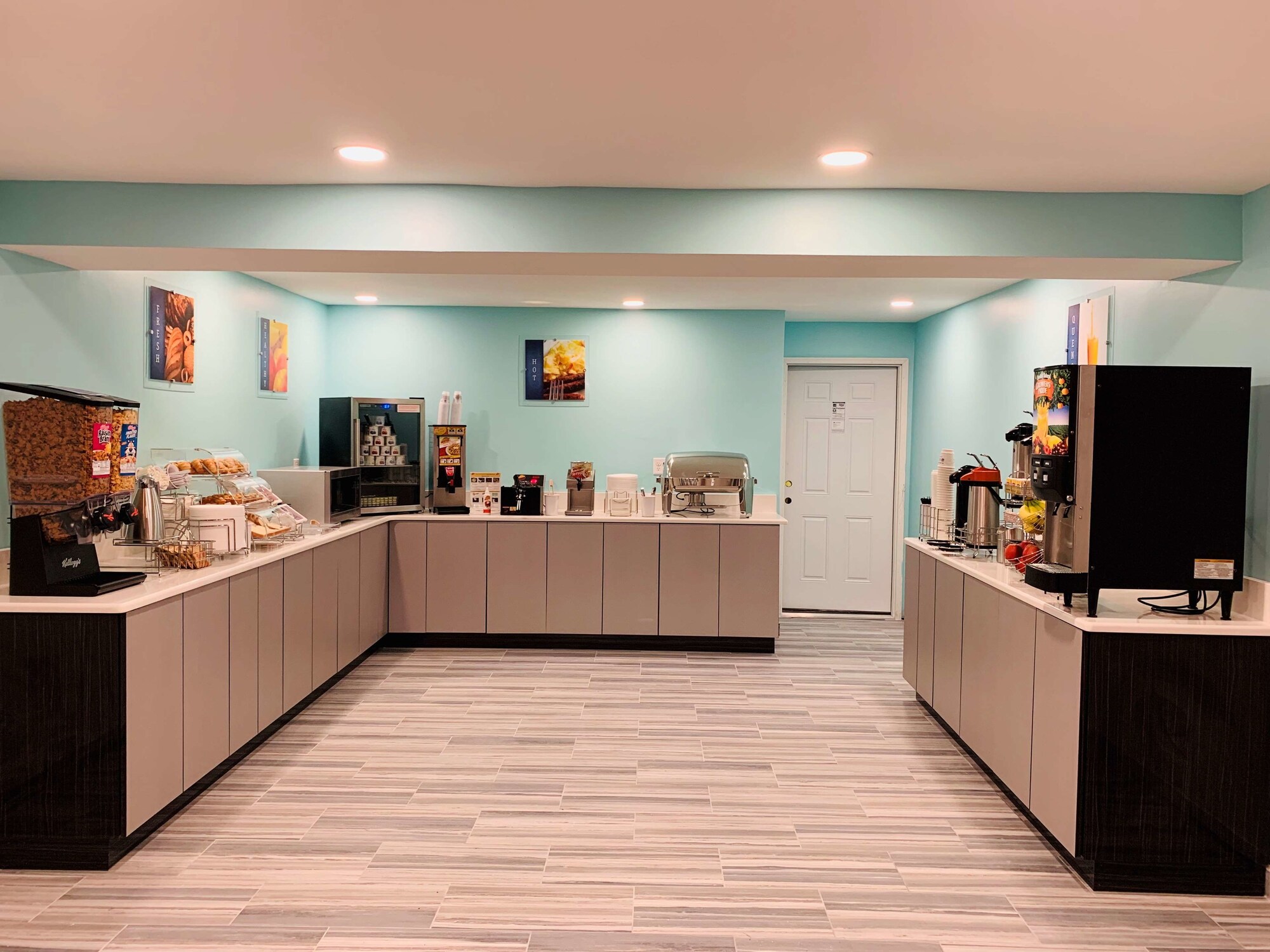 SureStay Hotel by Best Western Jacksonville South