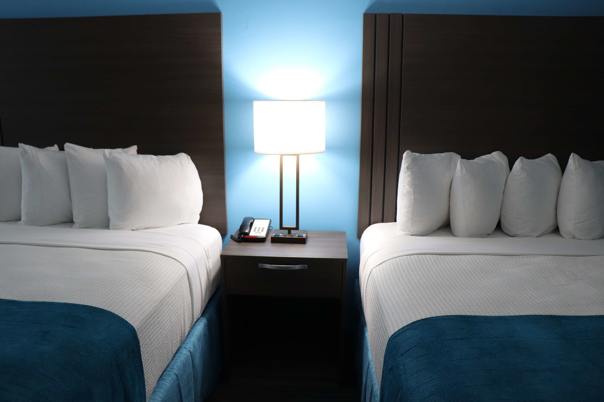 SureStay Hotel by Best Western Jacksonville South