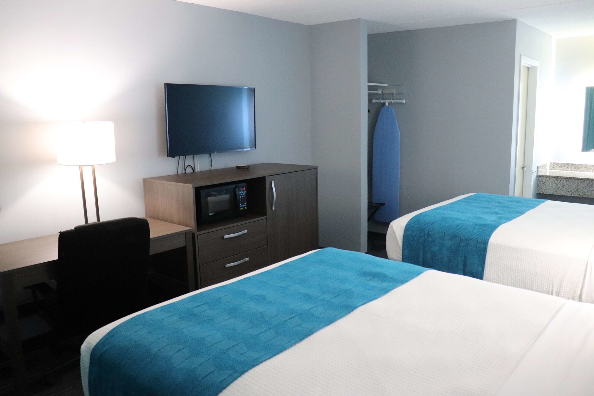 SureStay Hotel by Best Western Jacksonville South