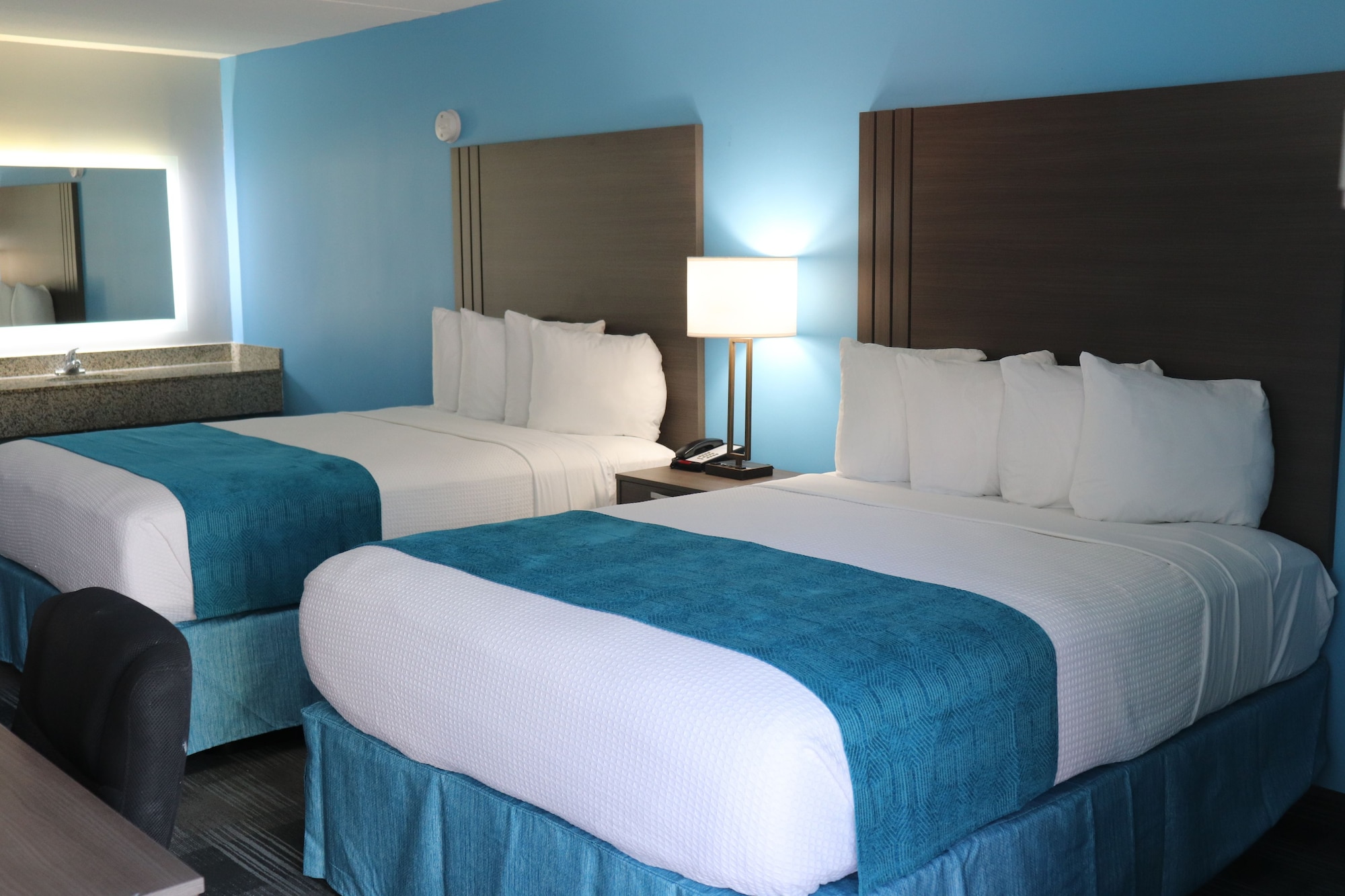 SureStay Hotel by Best Western Jacksonville South