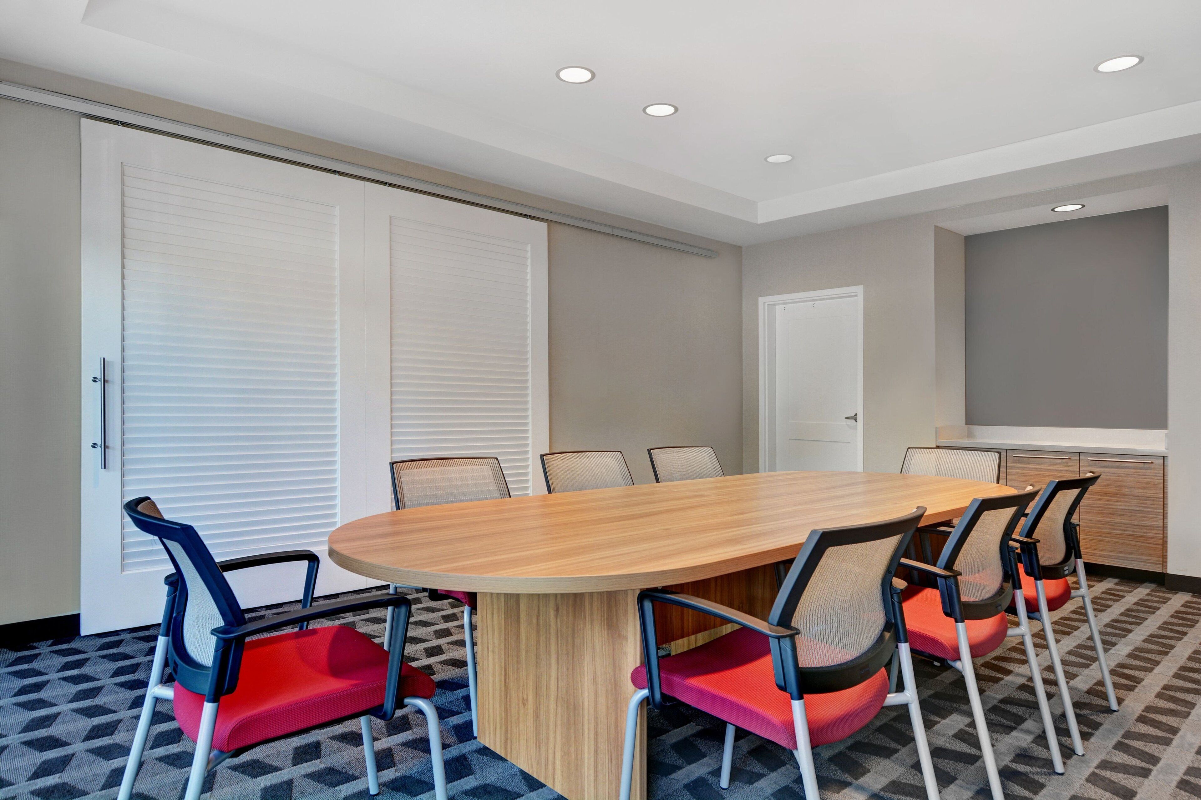 Towneplace Suites By Marriott Jacksonville East