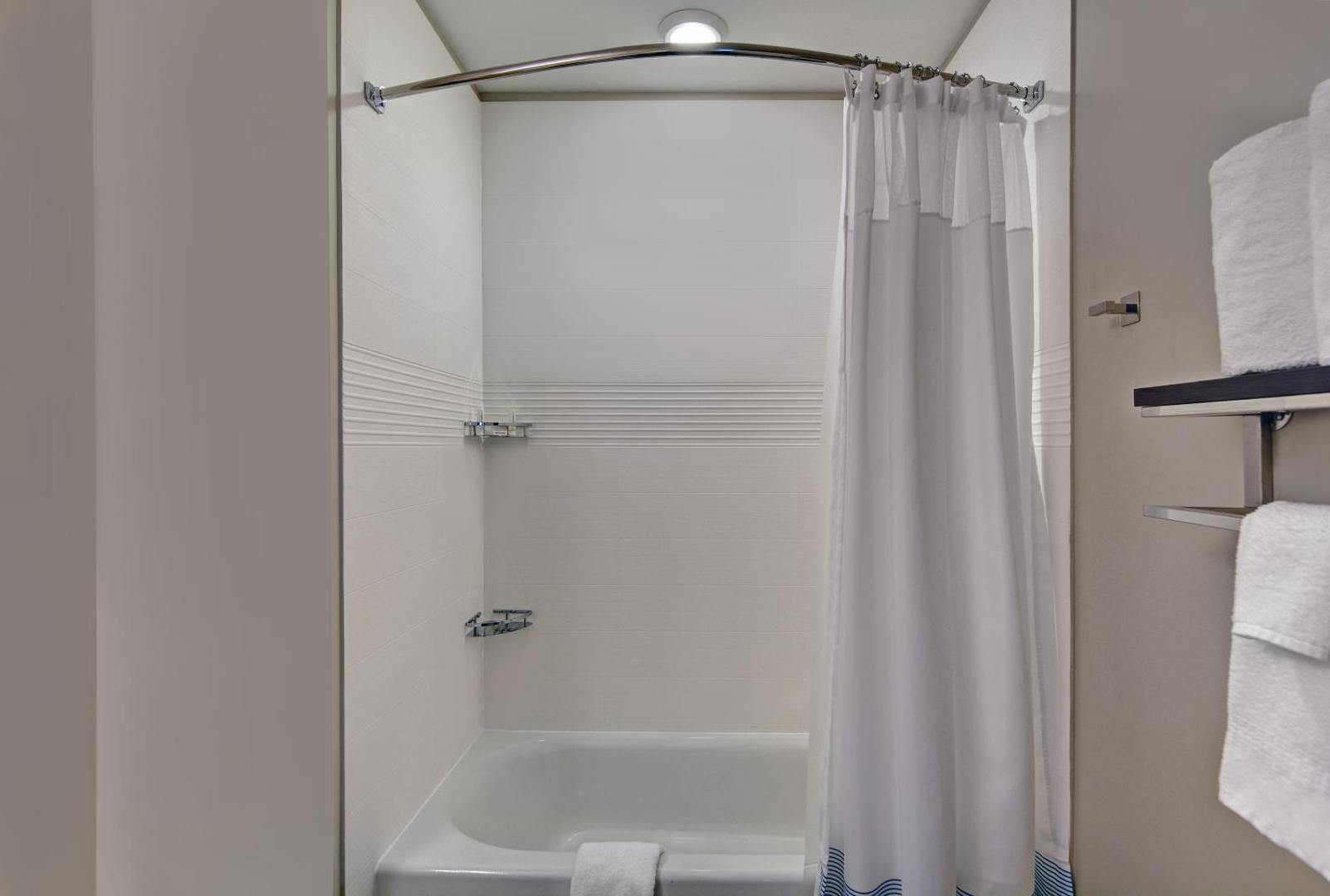 Towneplace Suites By Marriott Jacksonville East
