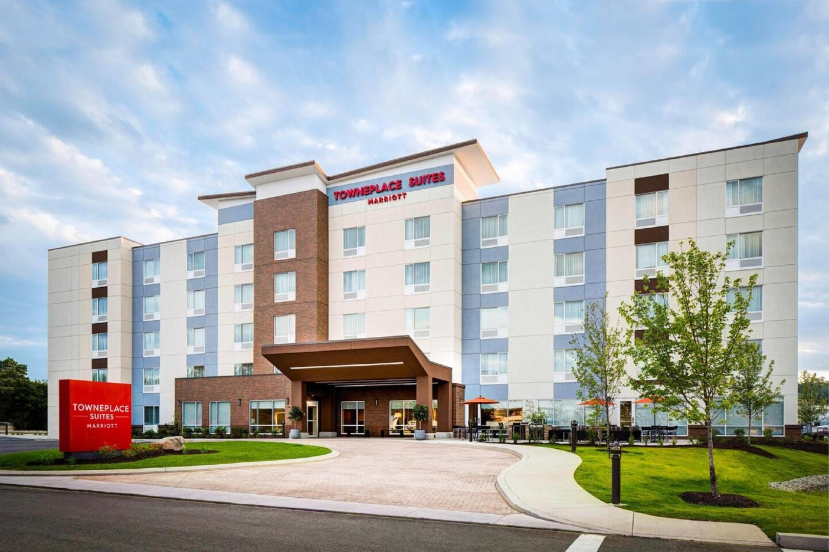 Towneplace Suites By Marriott Jacksonville East