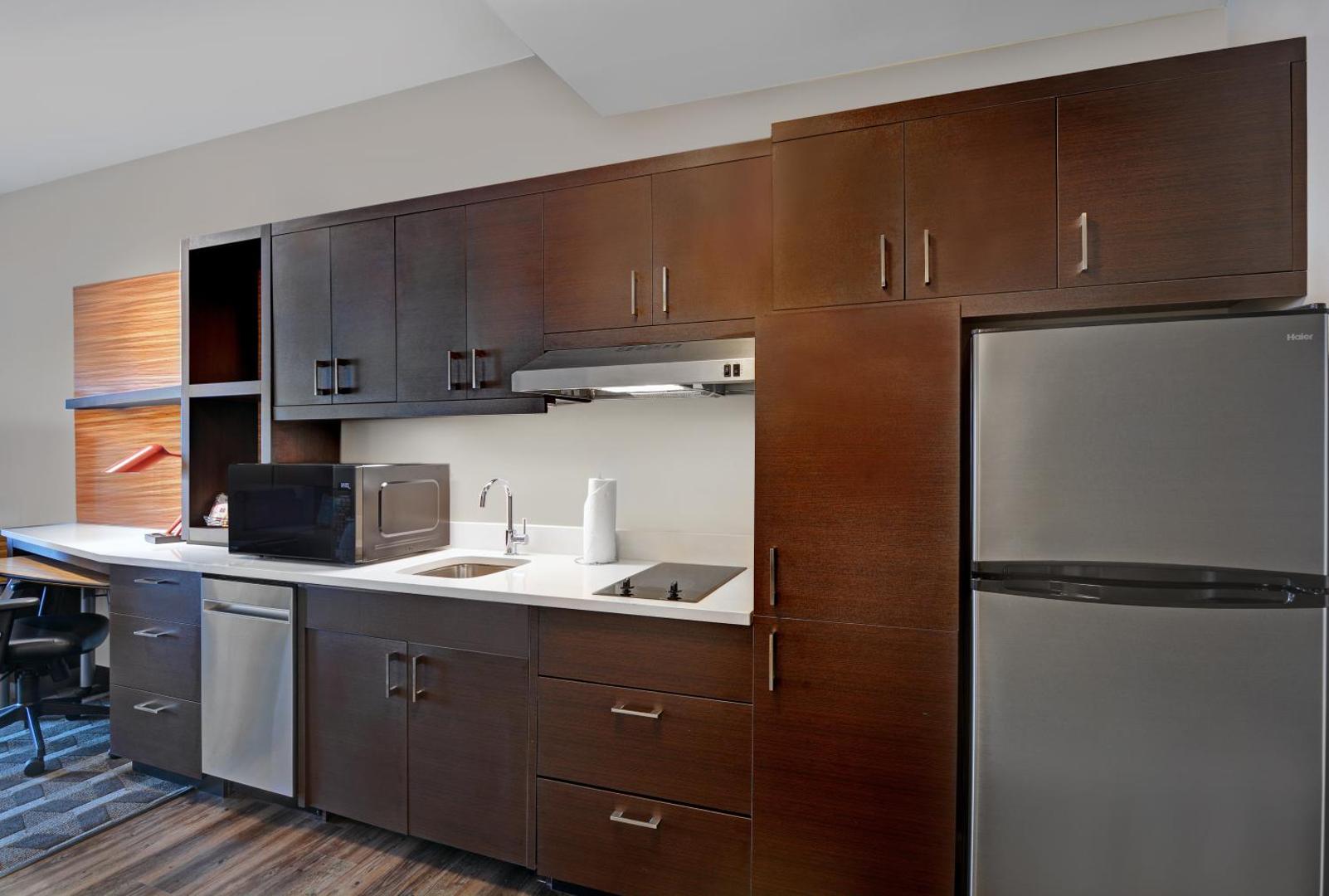 Towneplace Suites By Marriott Jacksonville East