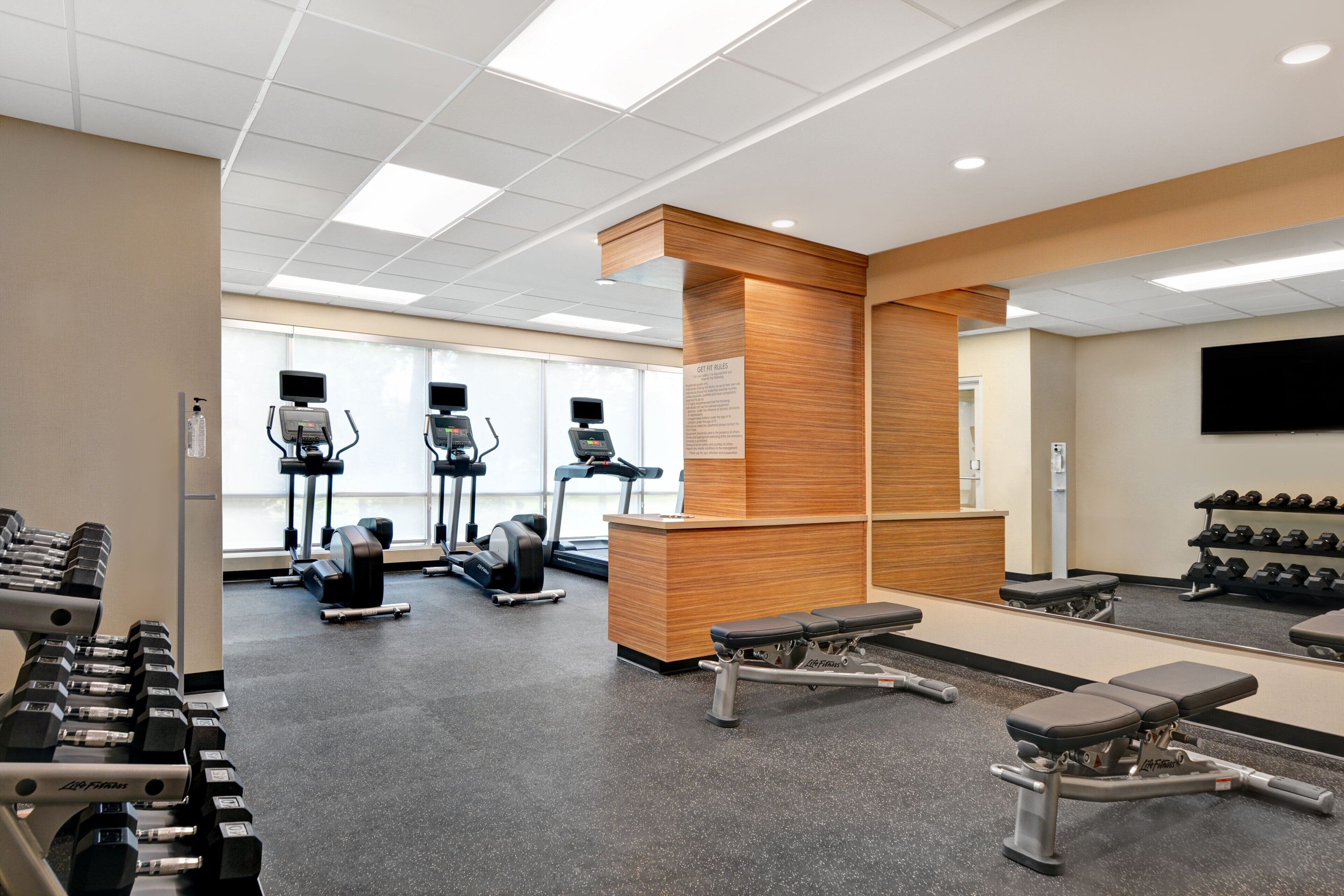 Towneplace Suites By Marriott Jacksonville East