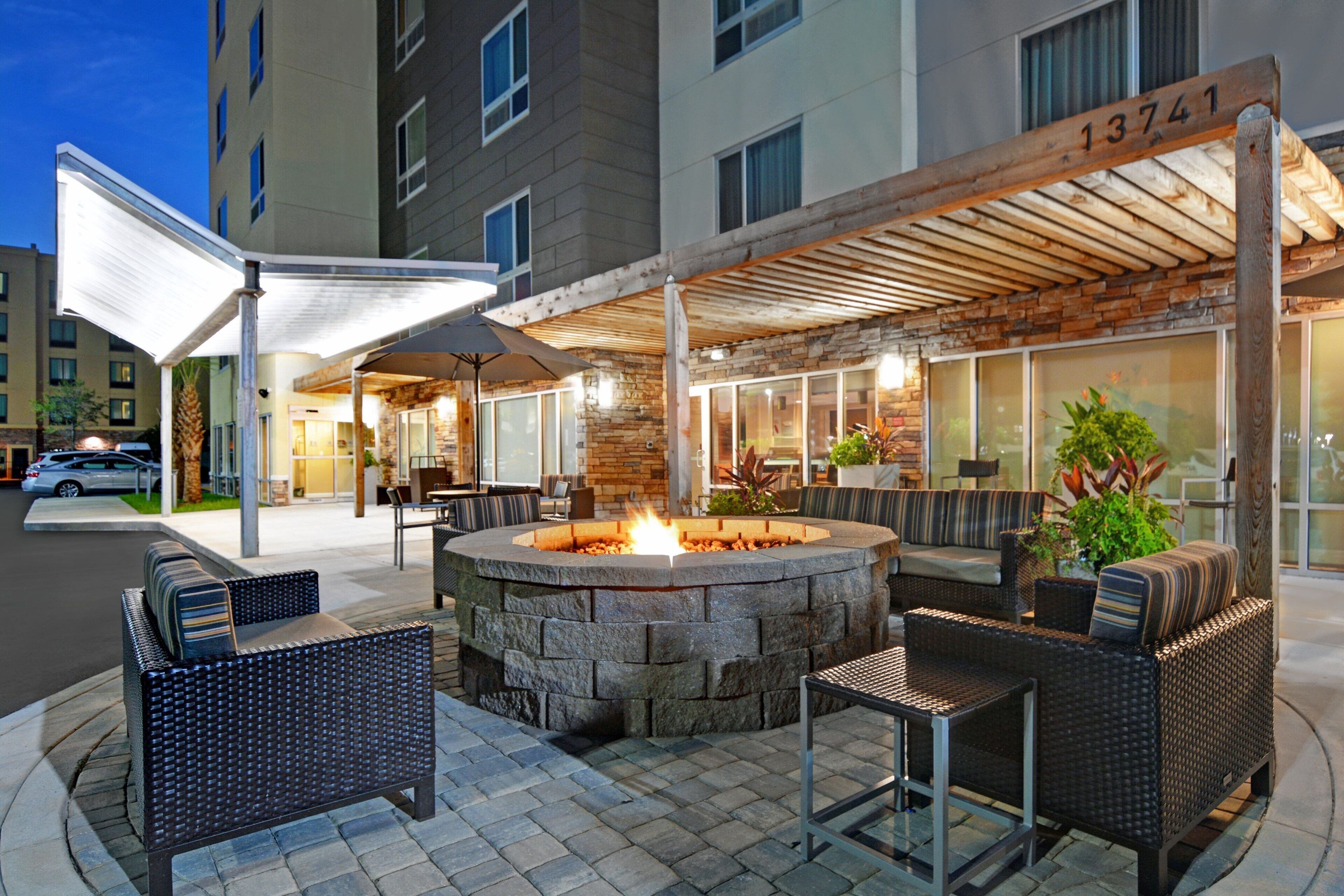 Towneplace Suites By Marriott Jacksonville East