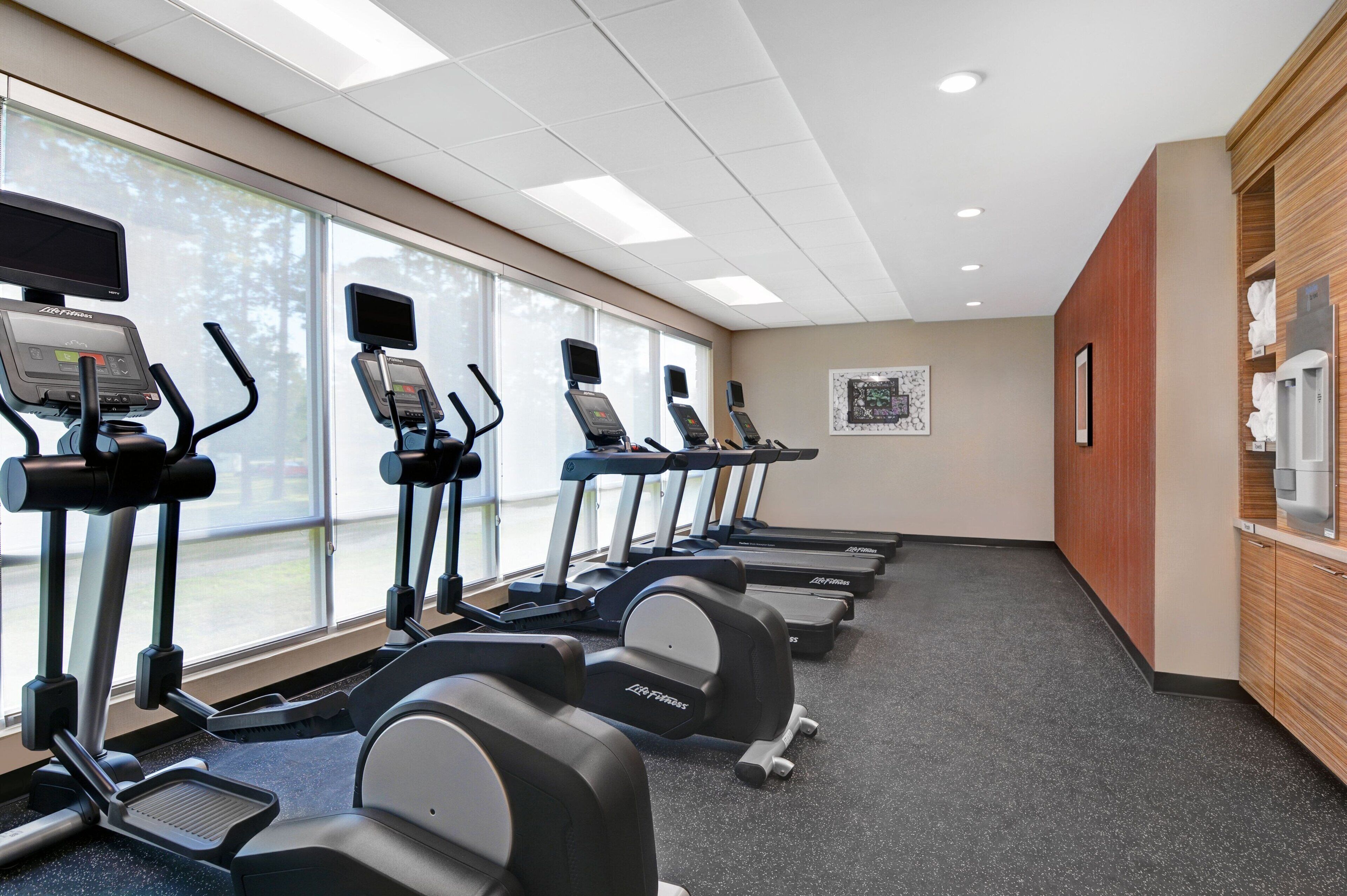 Towneplace Suites By Marriott Jacksonville East