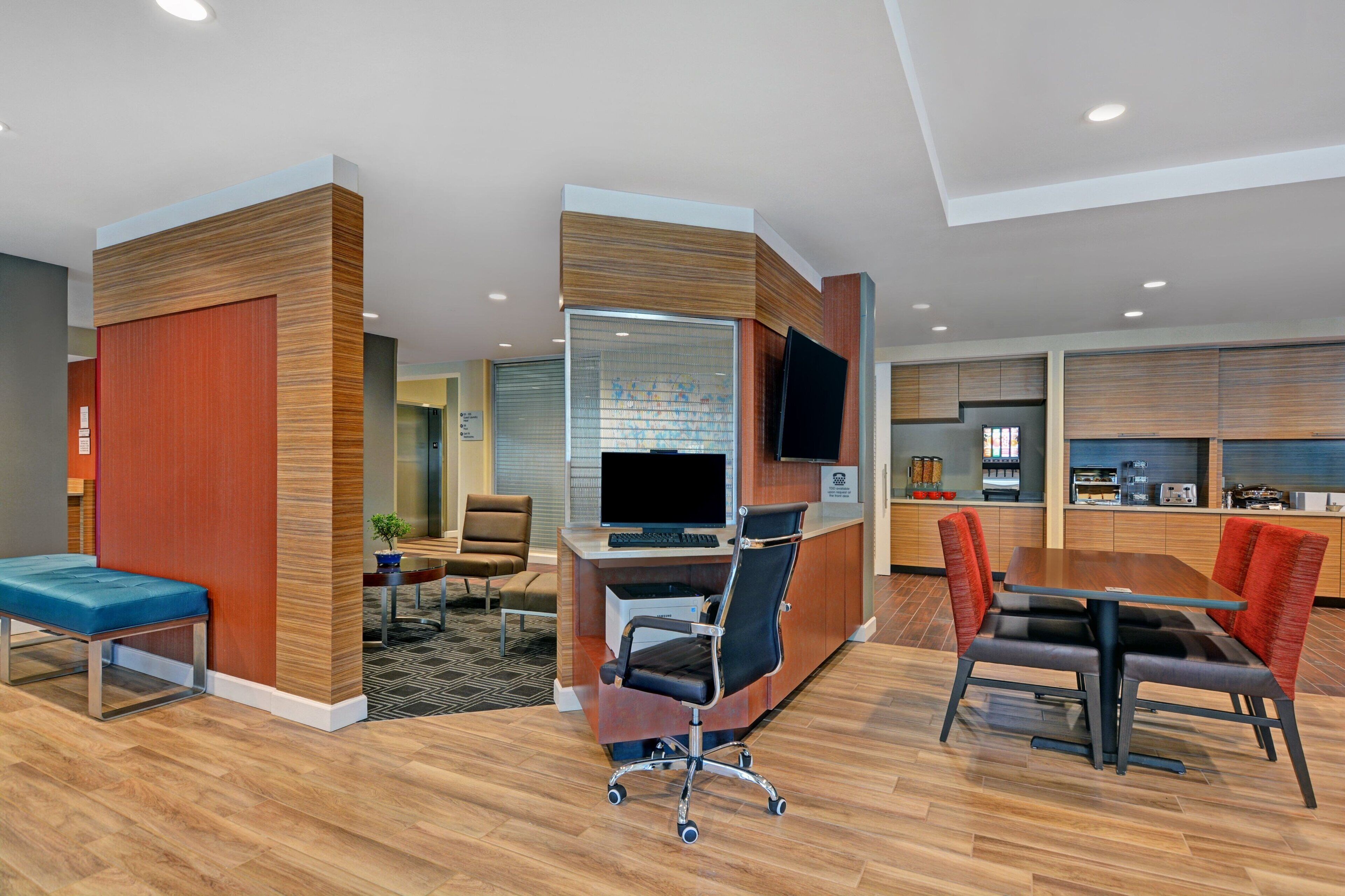 Towneplace Suites By Marriott Jacksonville East