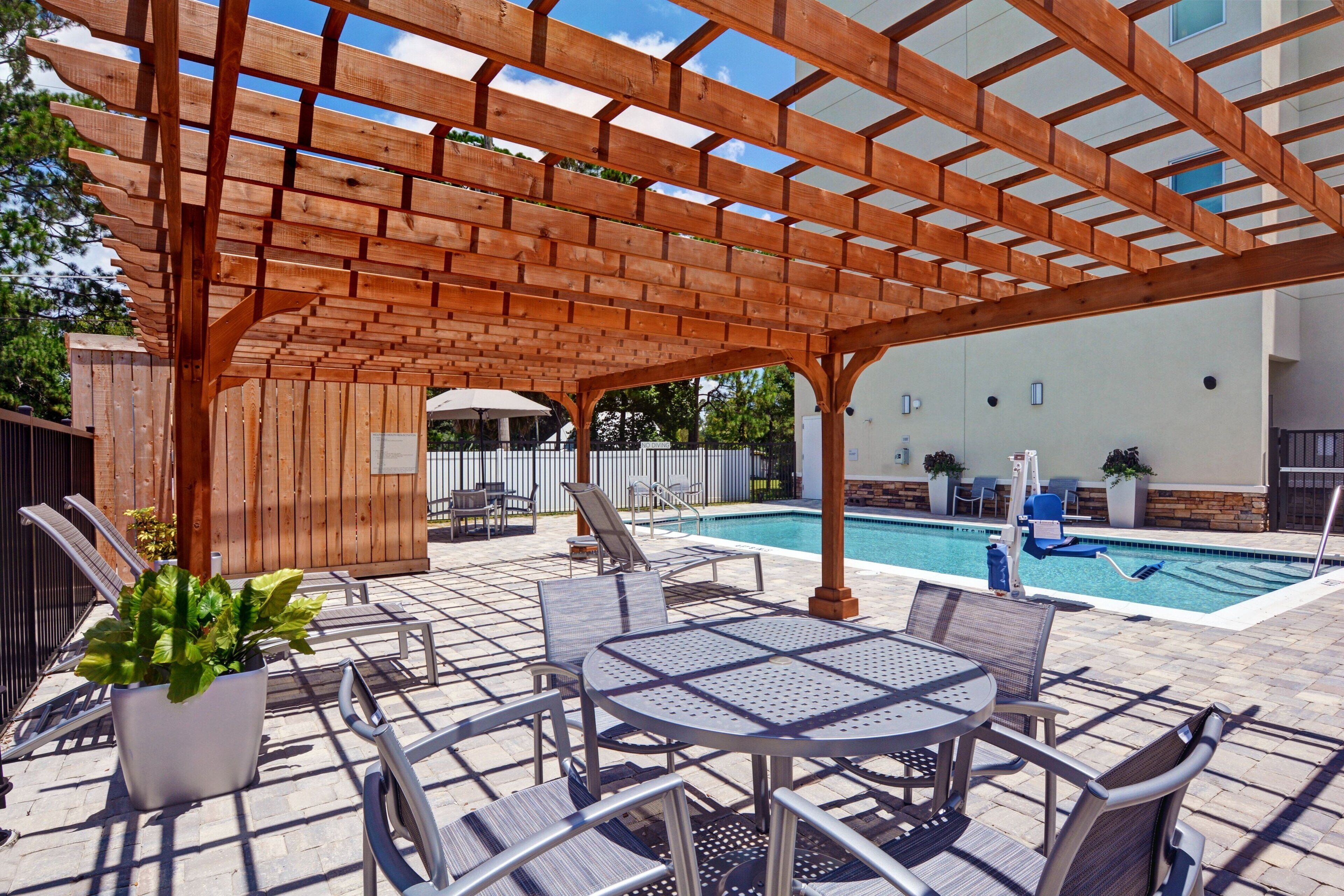 Towneplace Suites By Marriott Jacksonville East