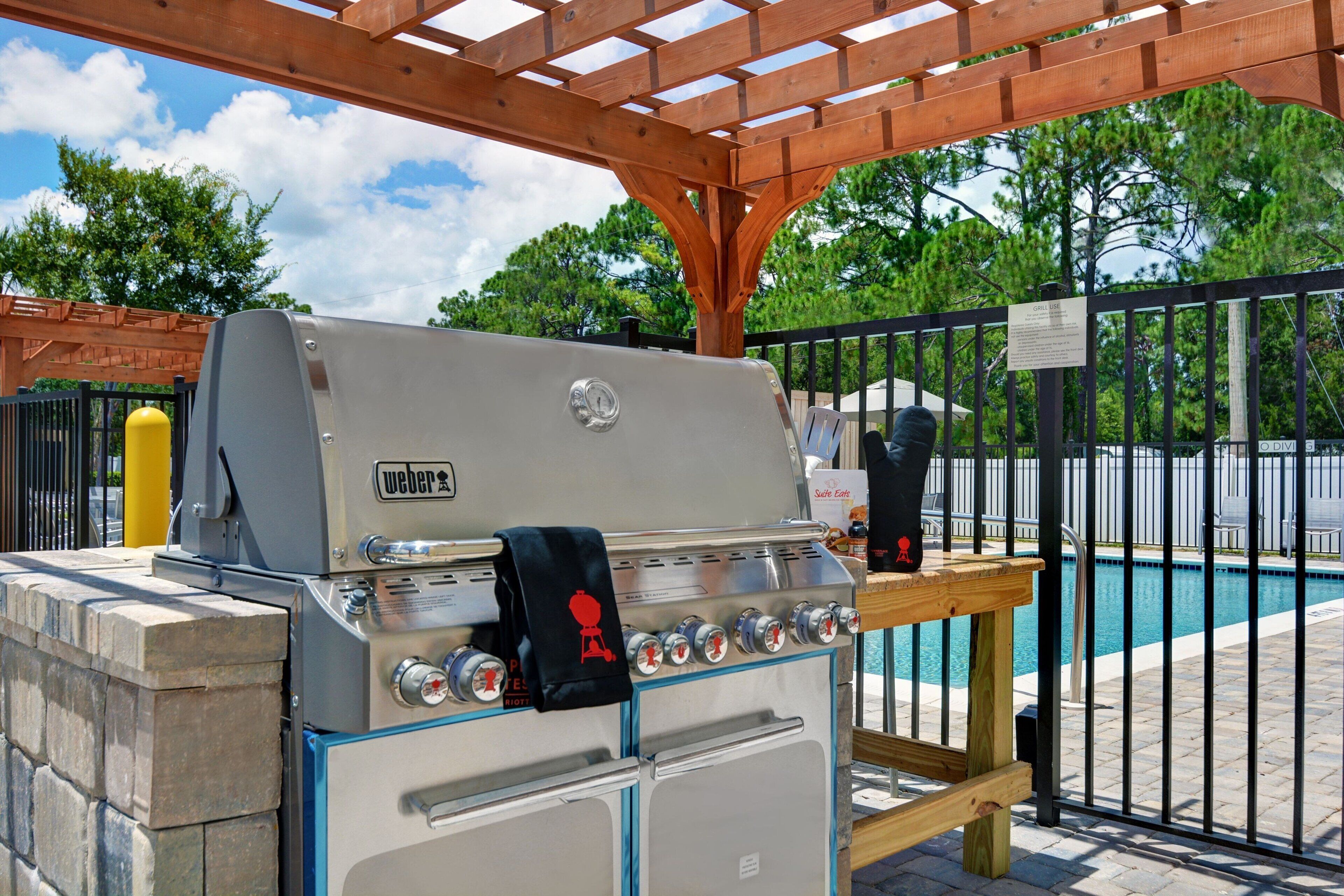Towneplace Suites By Marriott Jacksonville East