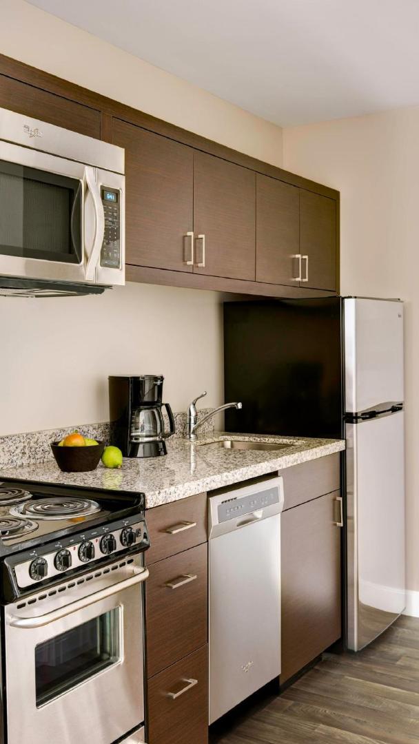 Towneplace Suites By Marriott Jacksonville East
