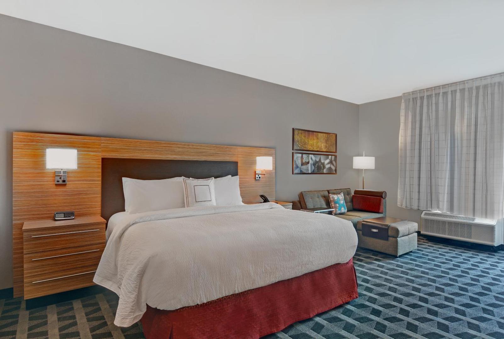 Towneplace Suites By Marriott Jacksonville East