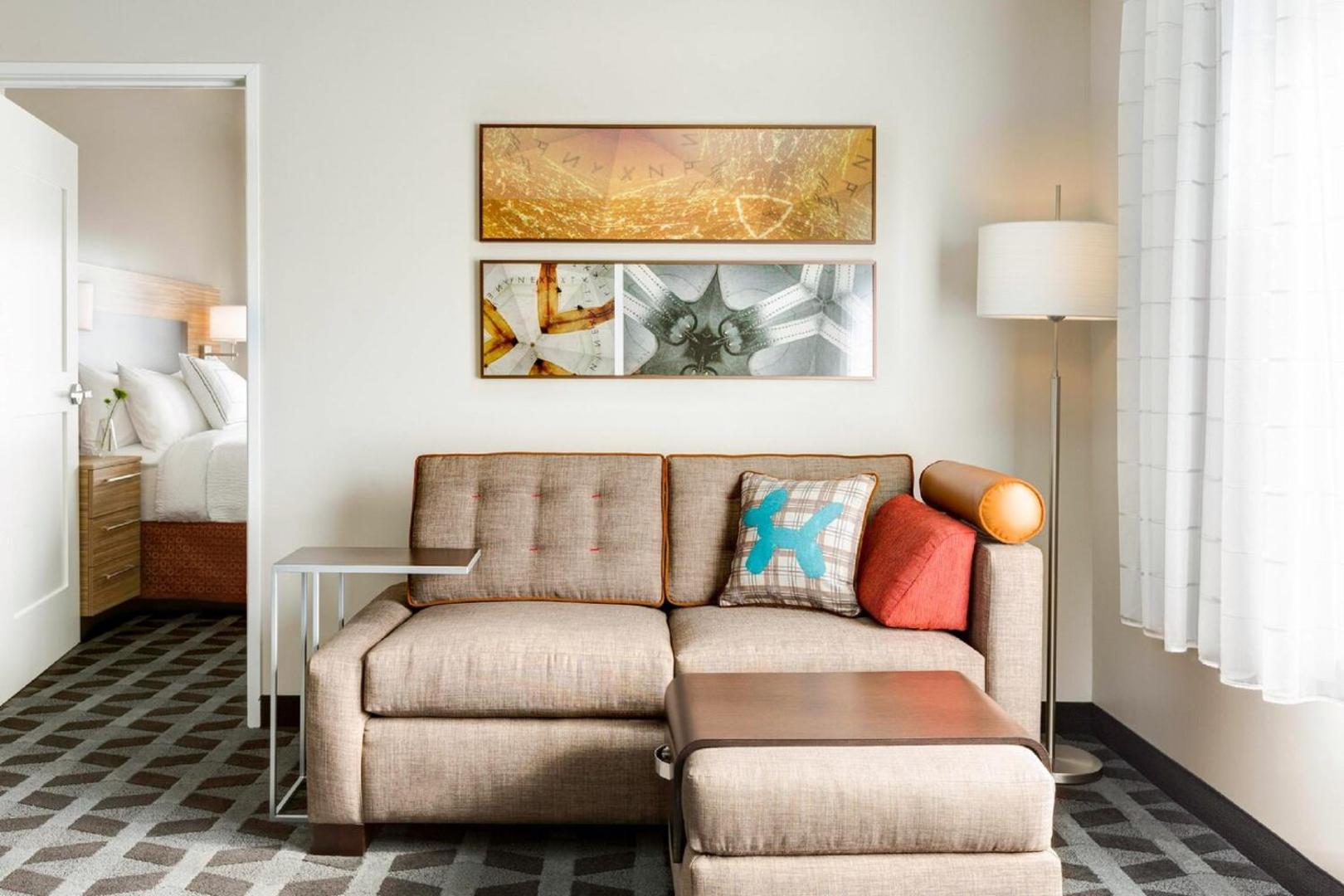 Towneplace Suites By Marriott Jacksonville East