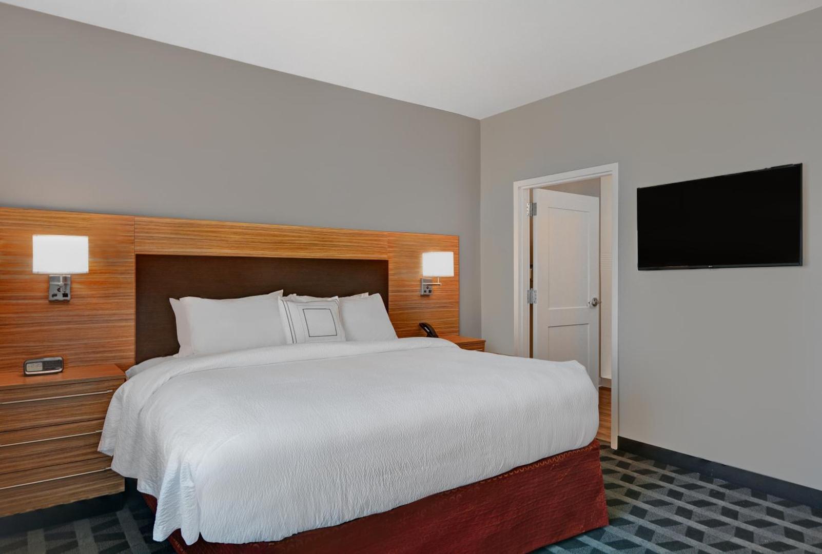 Towneplace Suites By Marriott Jacksonville East