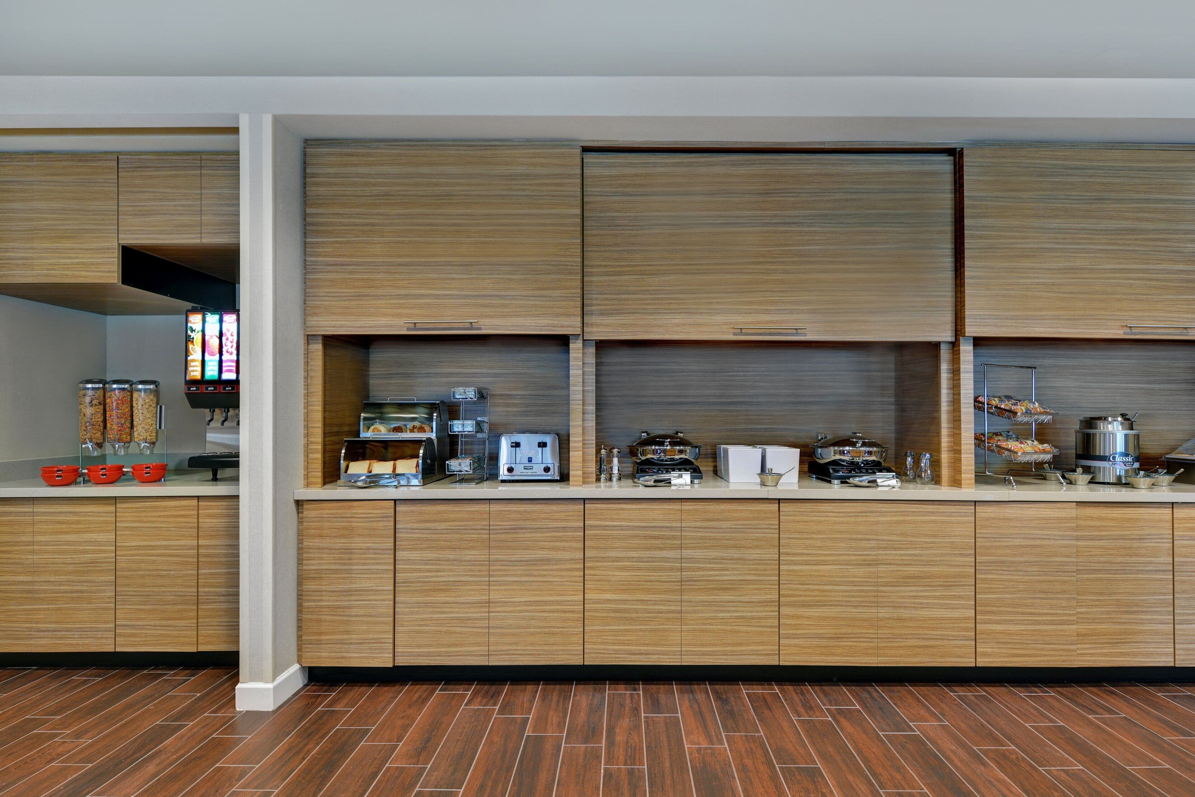 Towneplace Suites By Marriott Jacksonville East