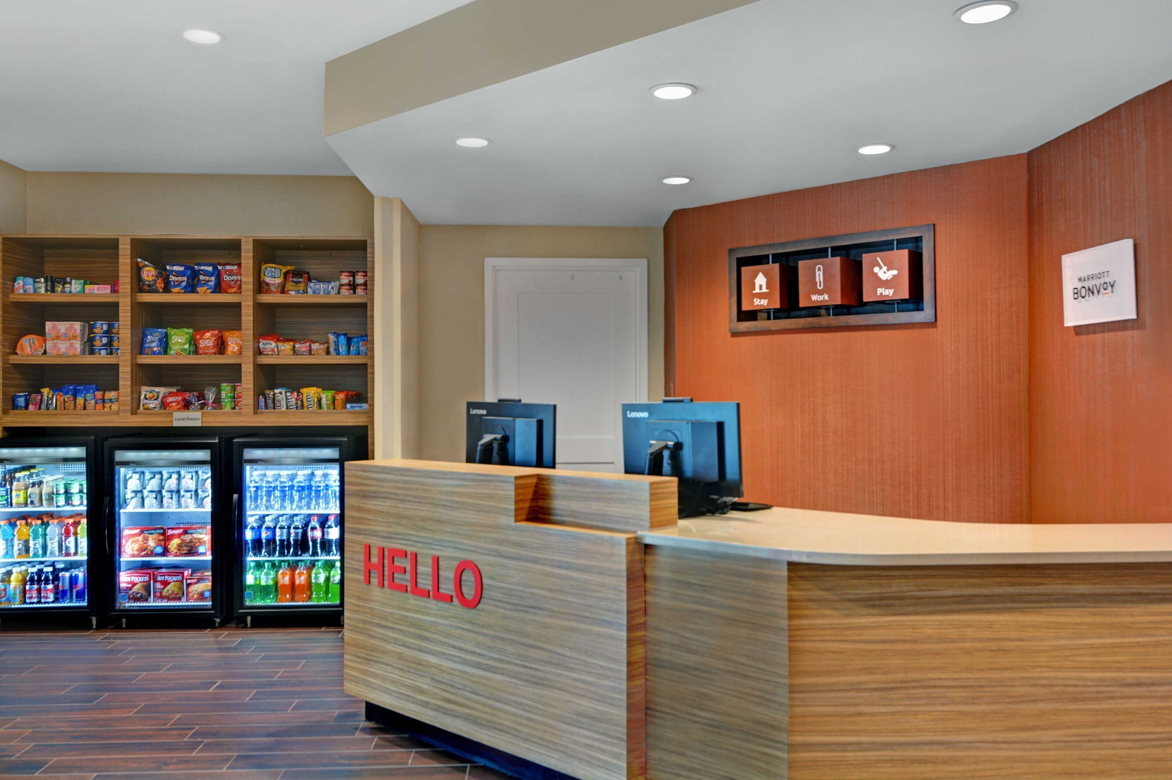 Towneplace Suites By Marriott Jacksonville East