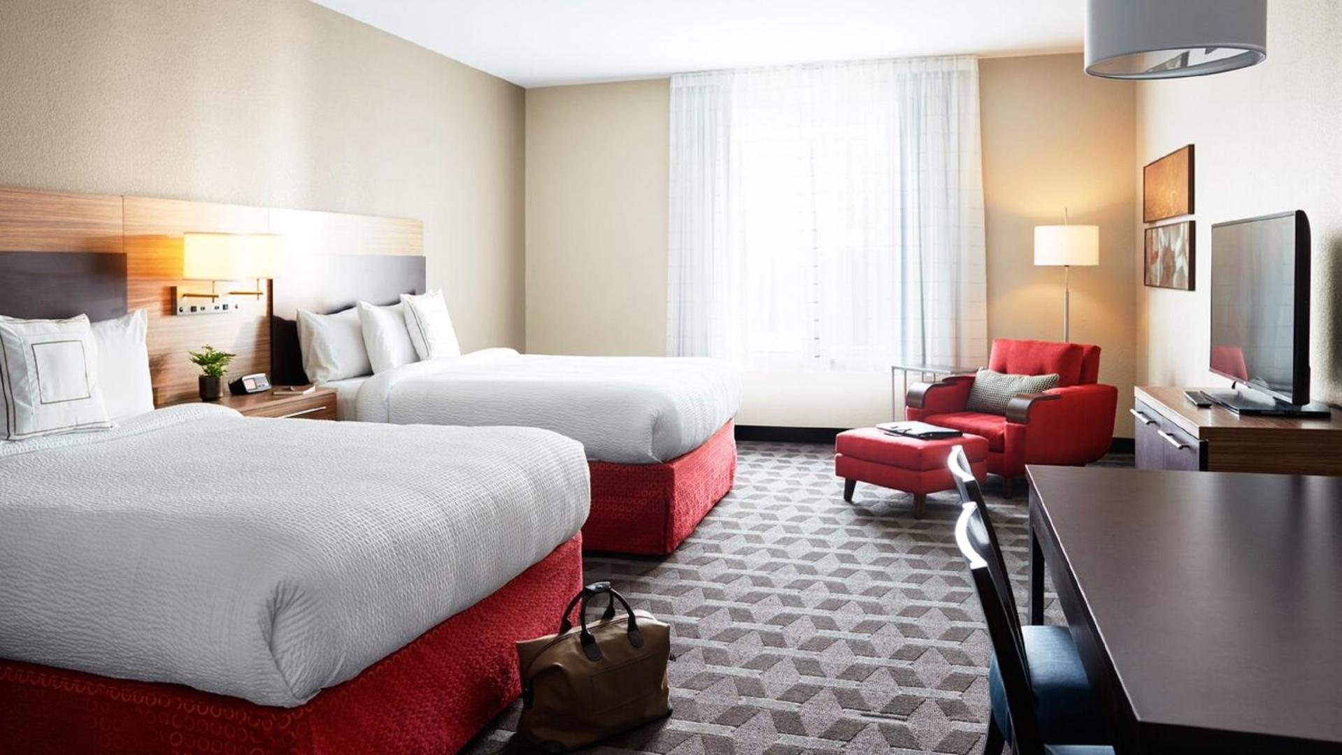 Towneplace Suites By Marriott Jacksonville East