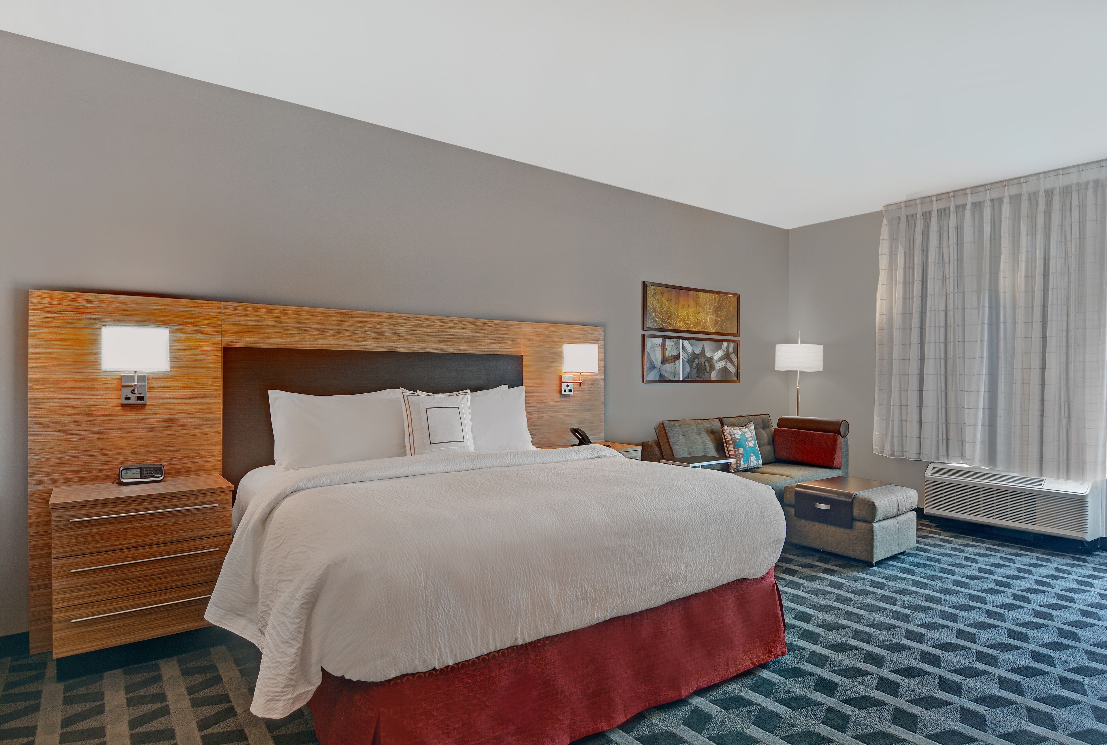 Towneplace Suites By Marriott Jacksonville East