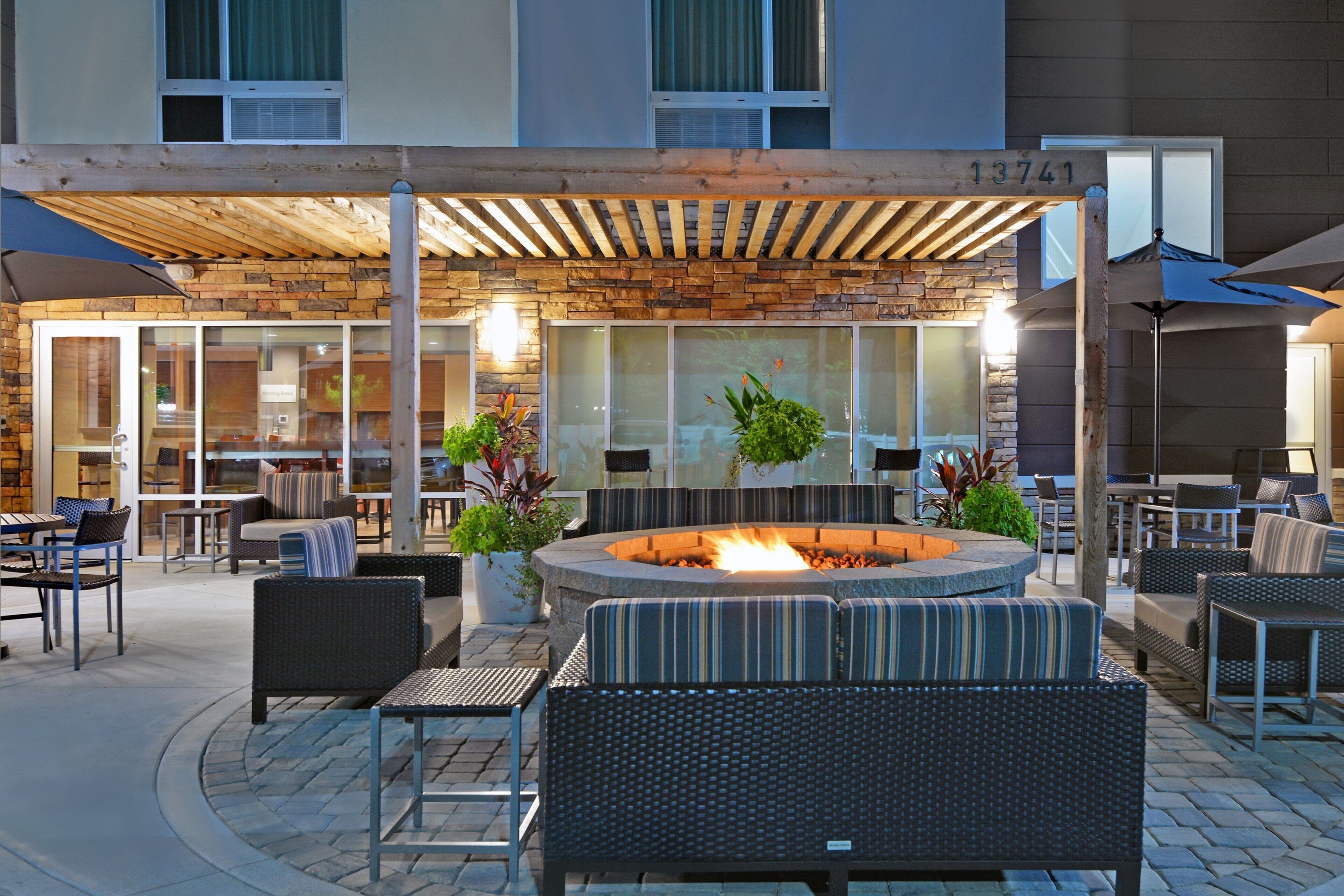 Towneplace Suites By Marriott Jacksonville East