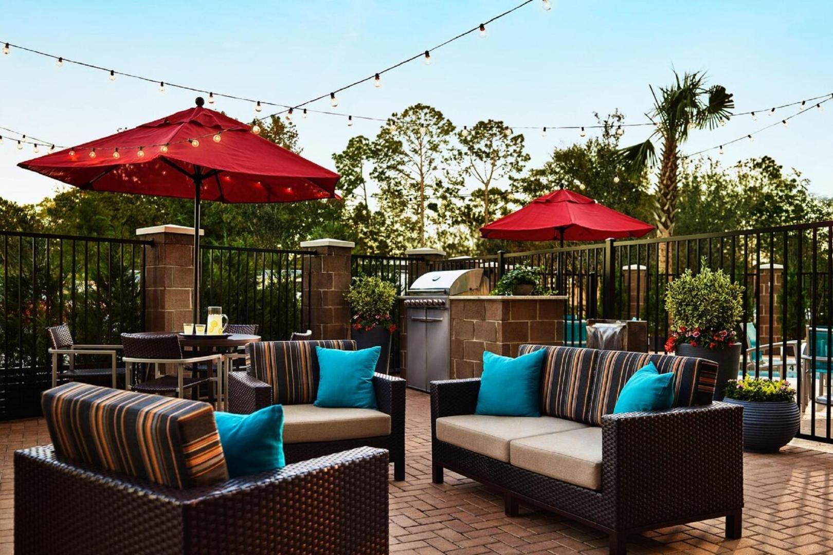 Towneplace Suites By Marriott Jacksonville East