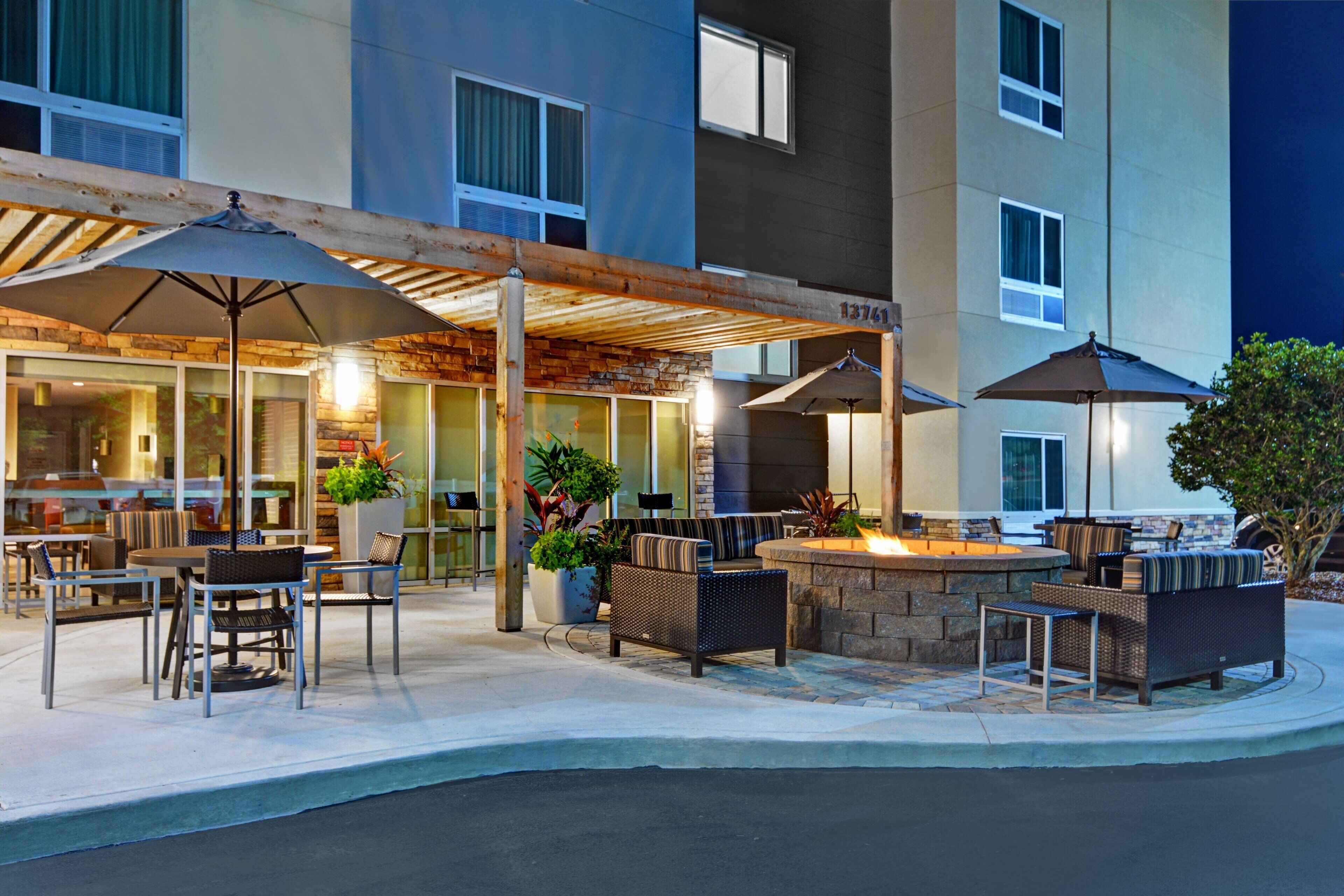 Towneplace Suites By Marriott Jacksonville East