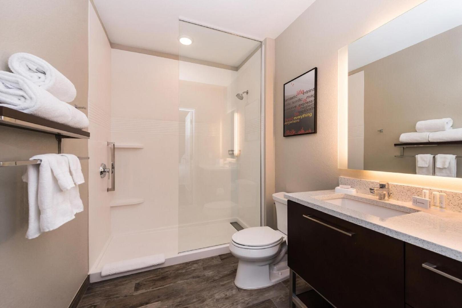 Towneplace Suites By Marriott Jacksonville East
