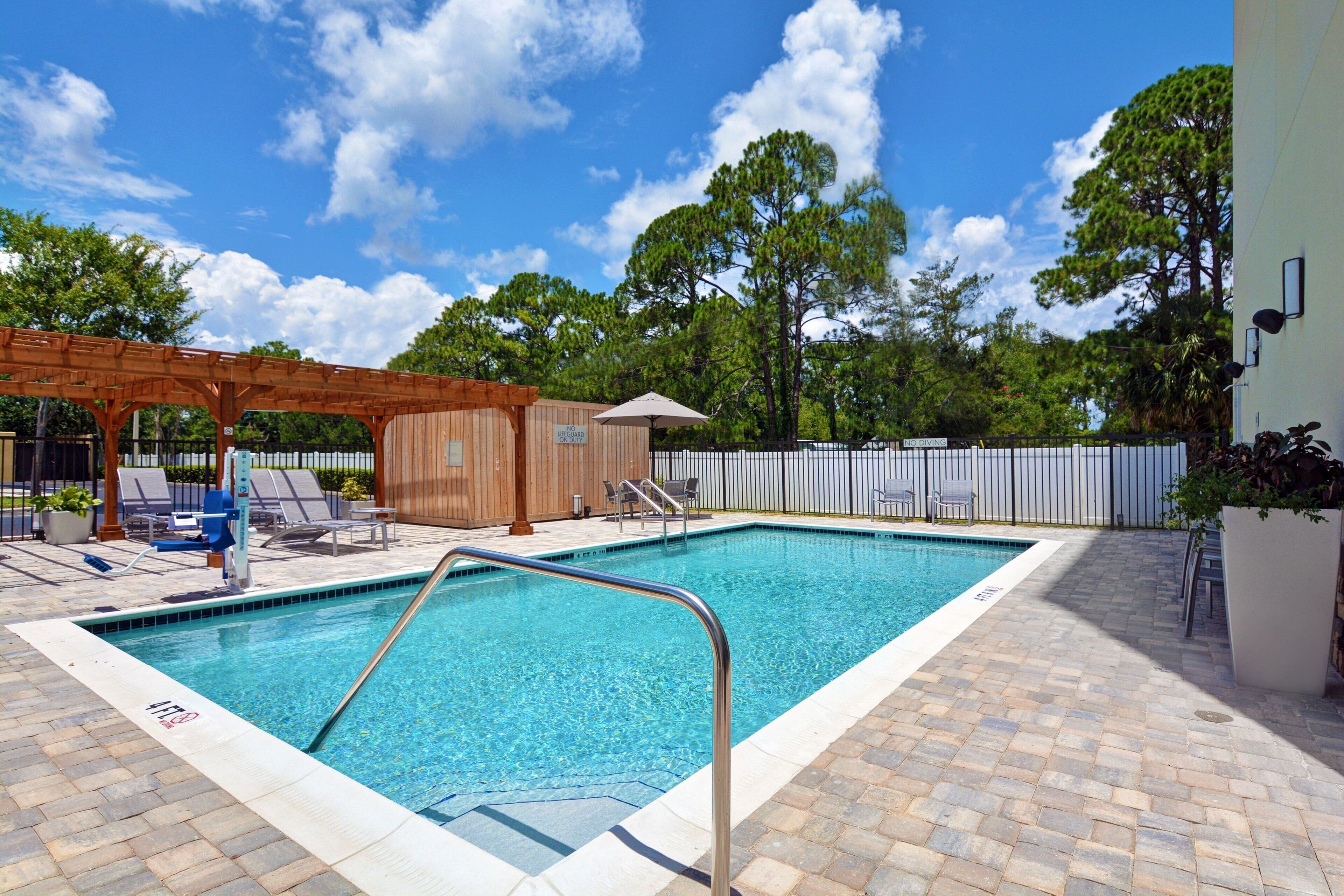 Towneplace Suites By Marriott Jacksonville East