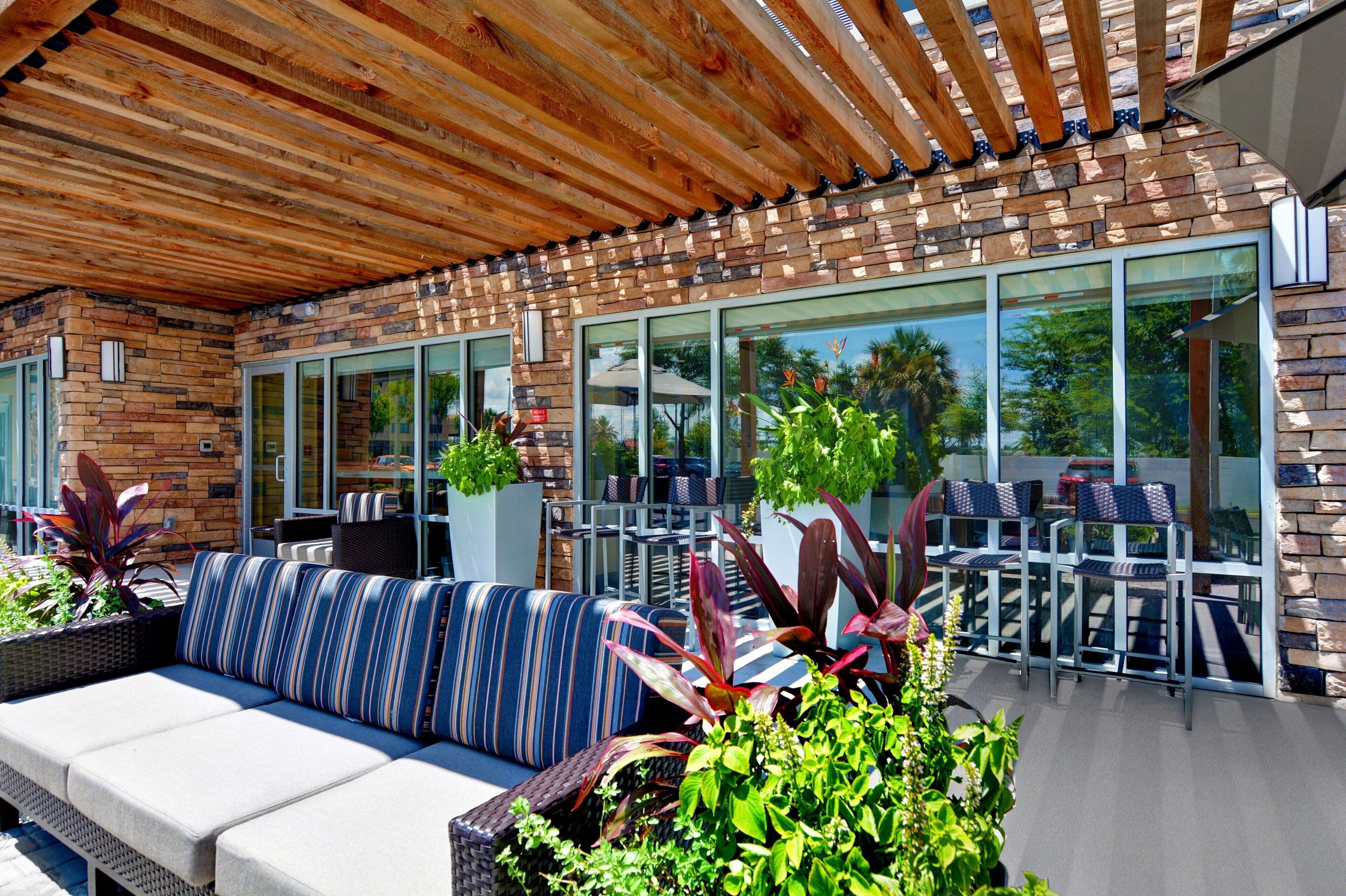 Towneplace Suites By Marriott Jacksonville East