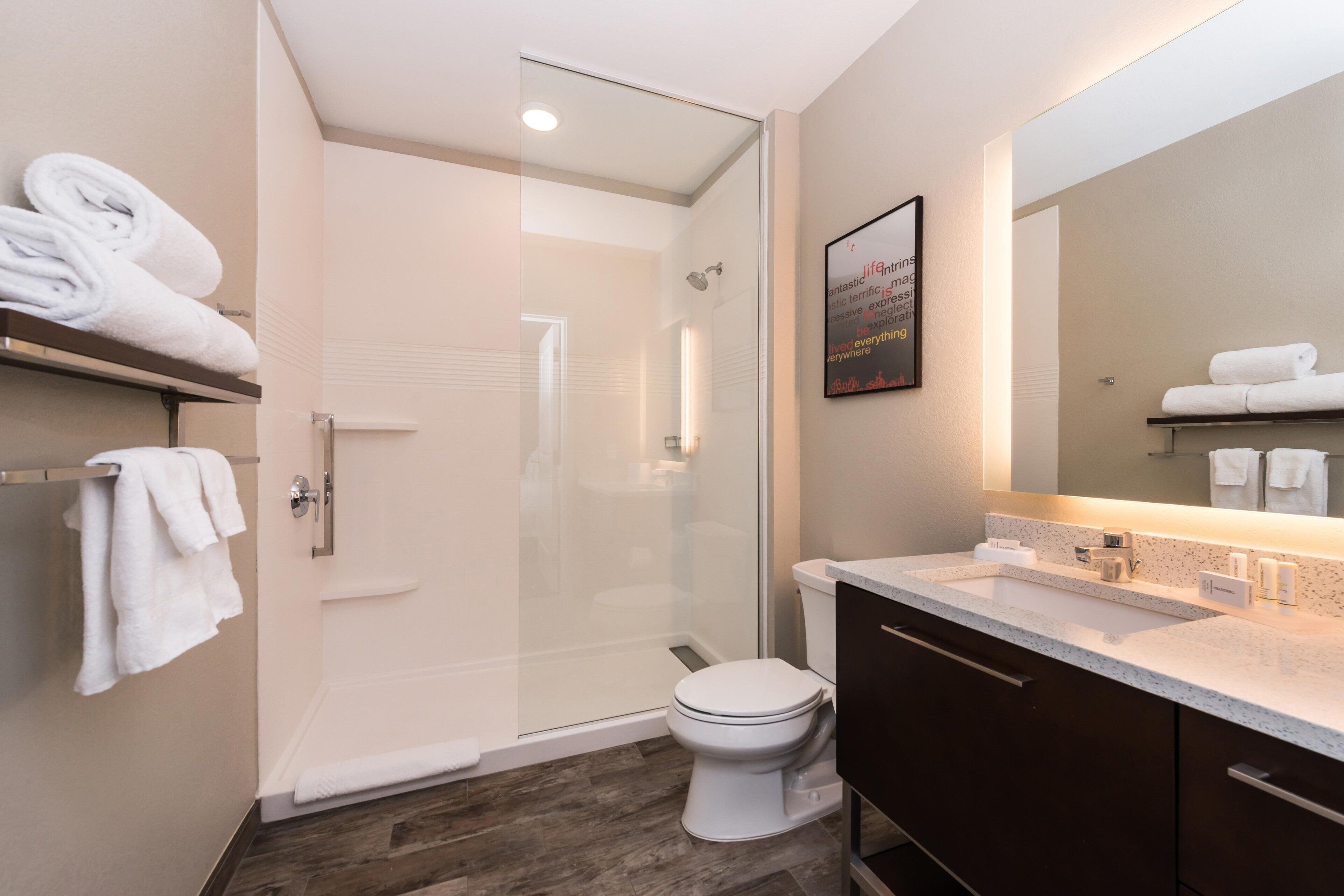 Towneplace Suites By Marriott Jacksonville East