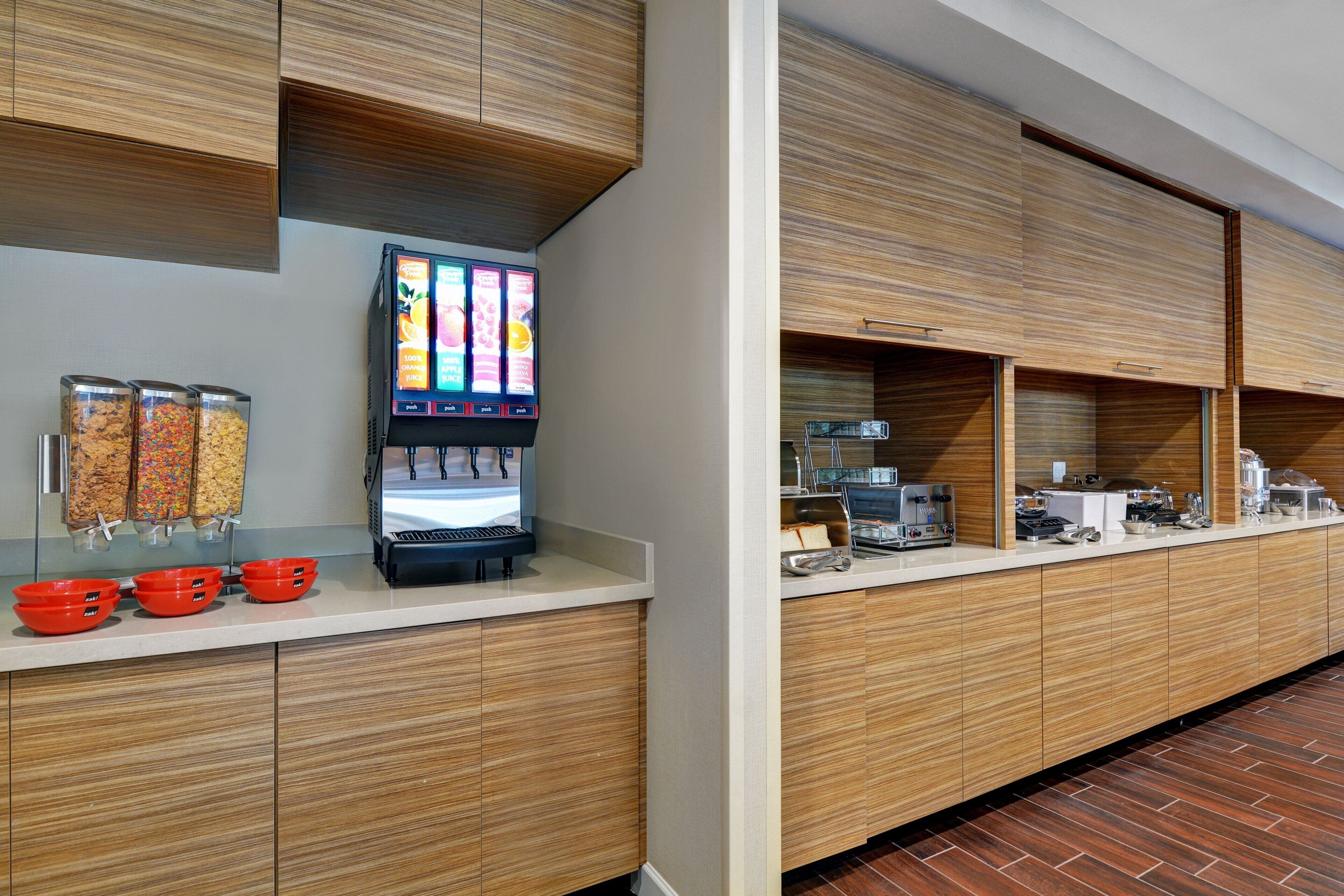 Towneplace Suites By Marriott Jacksonville East