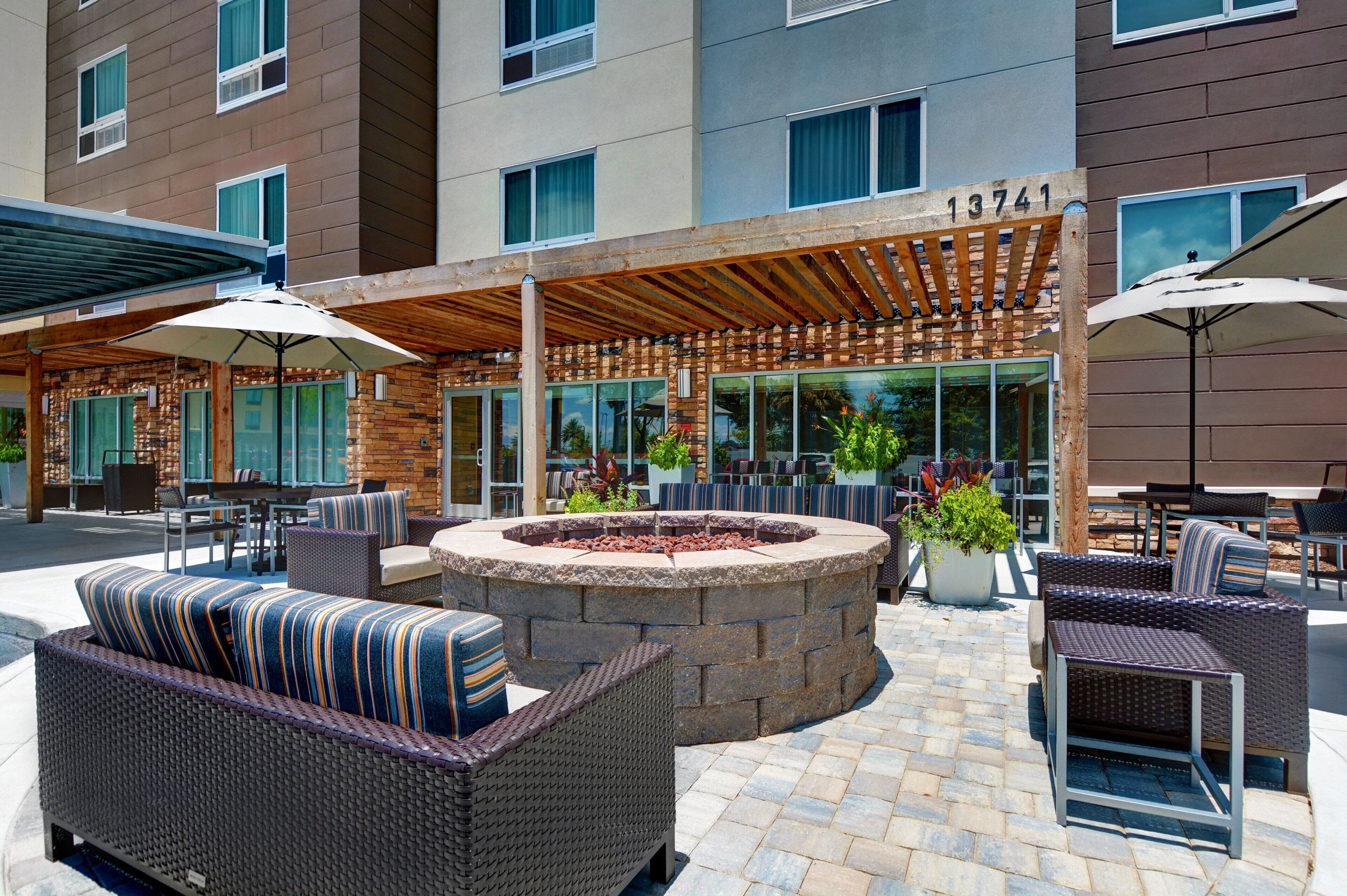 Towneplace Suites By Marriott Jacksonville East
