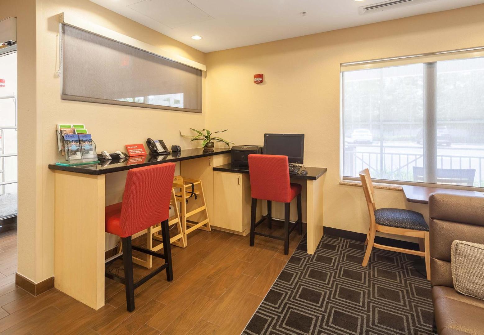 TownePlace Suites Jacksonville Butler Boulevard