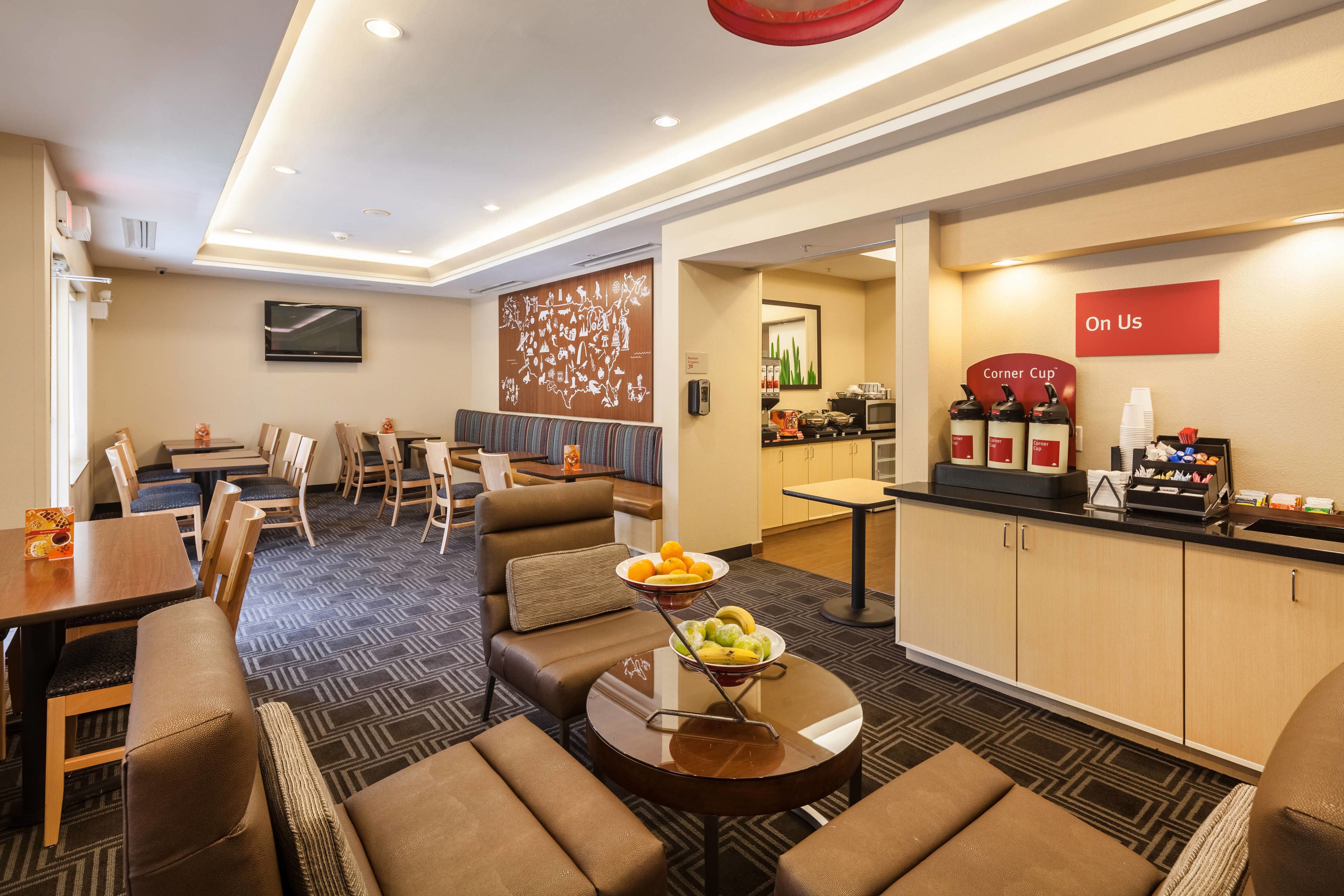 TownePlace Suites Jacksonville Butler Boulevard