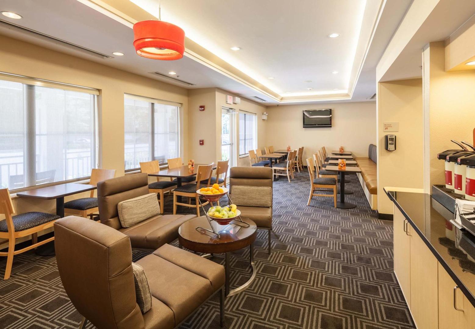 TownePlace Suites Jacksonville Butler Boulevard