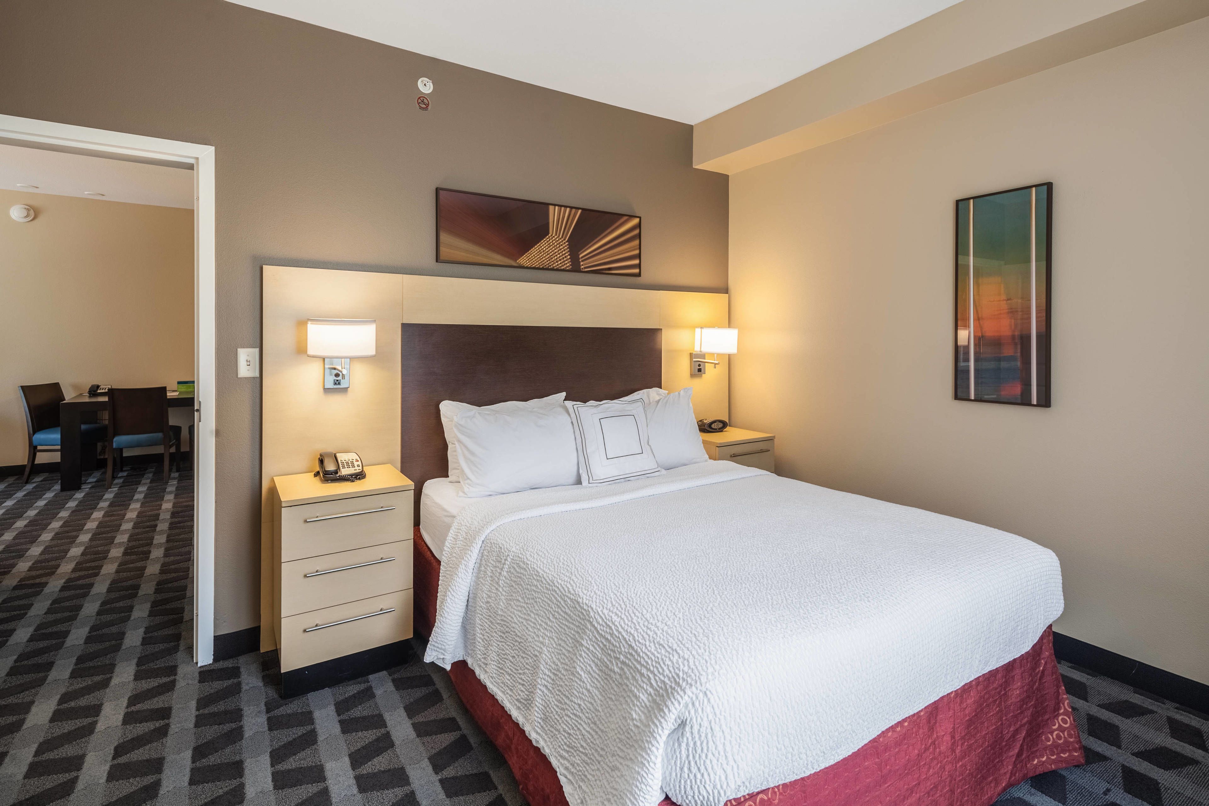 TownePlace Suites Jacksonville Butler Boulevard